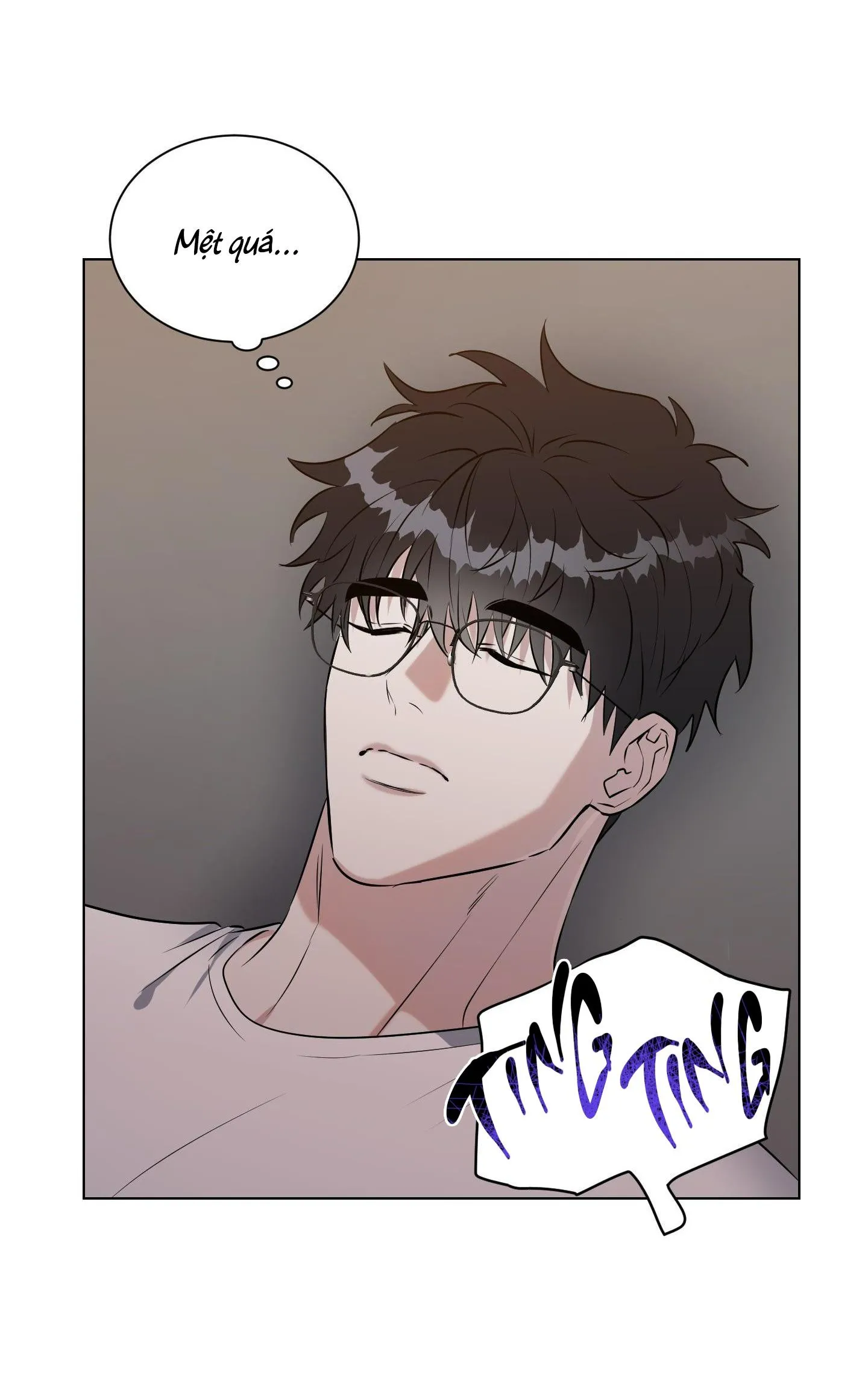 RƠI VÀO VỰC THẲM CỦA RẮN Chapter 5 Trang 16