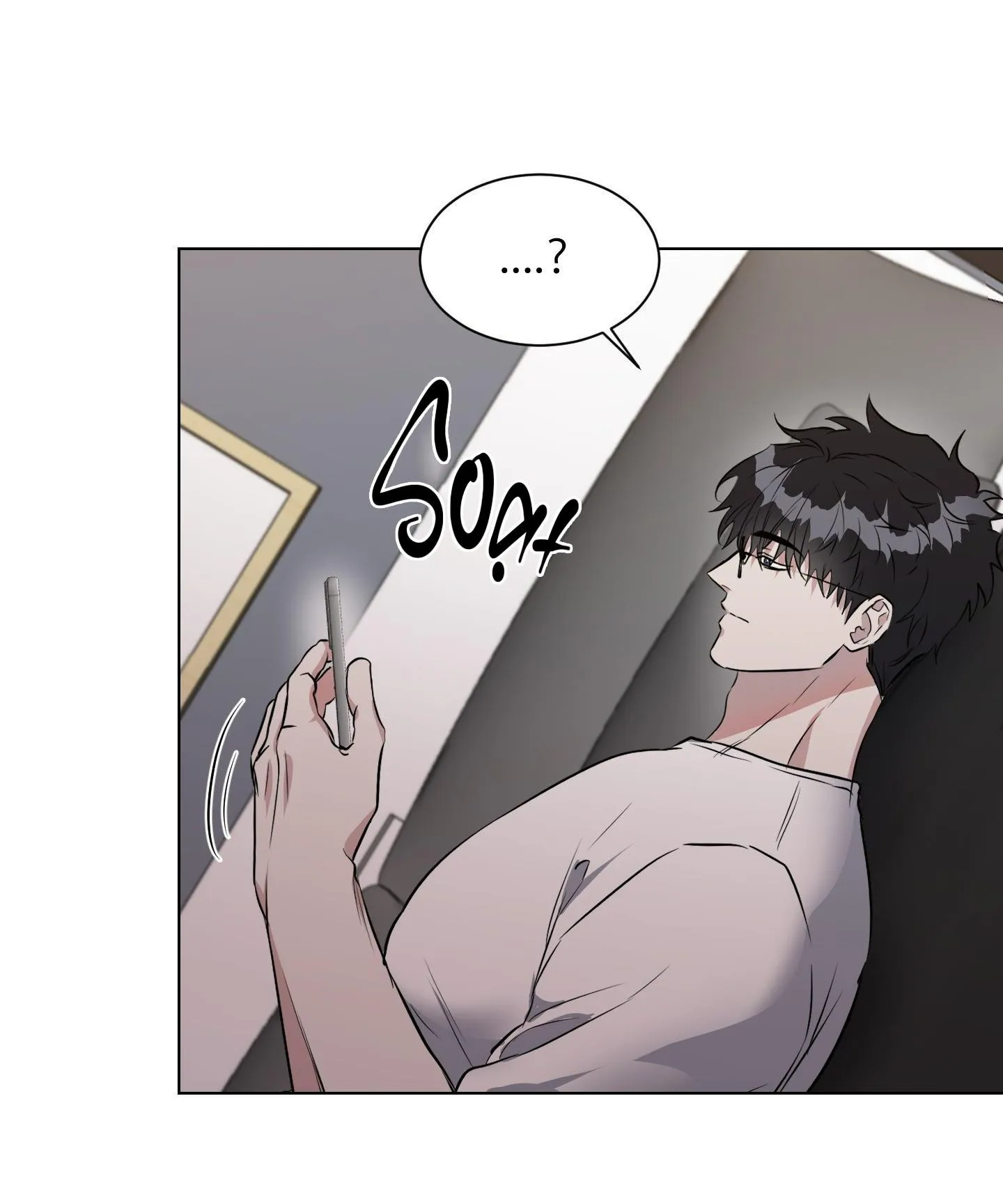 RƠI VÀO VỰC THẲM CỦA RẮN Chapter 5 Trang 17