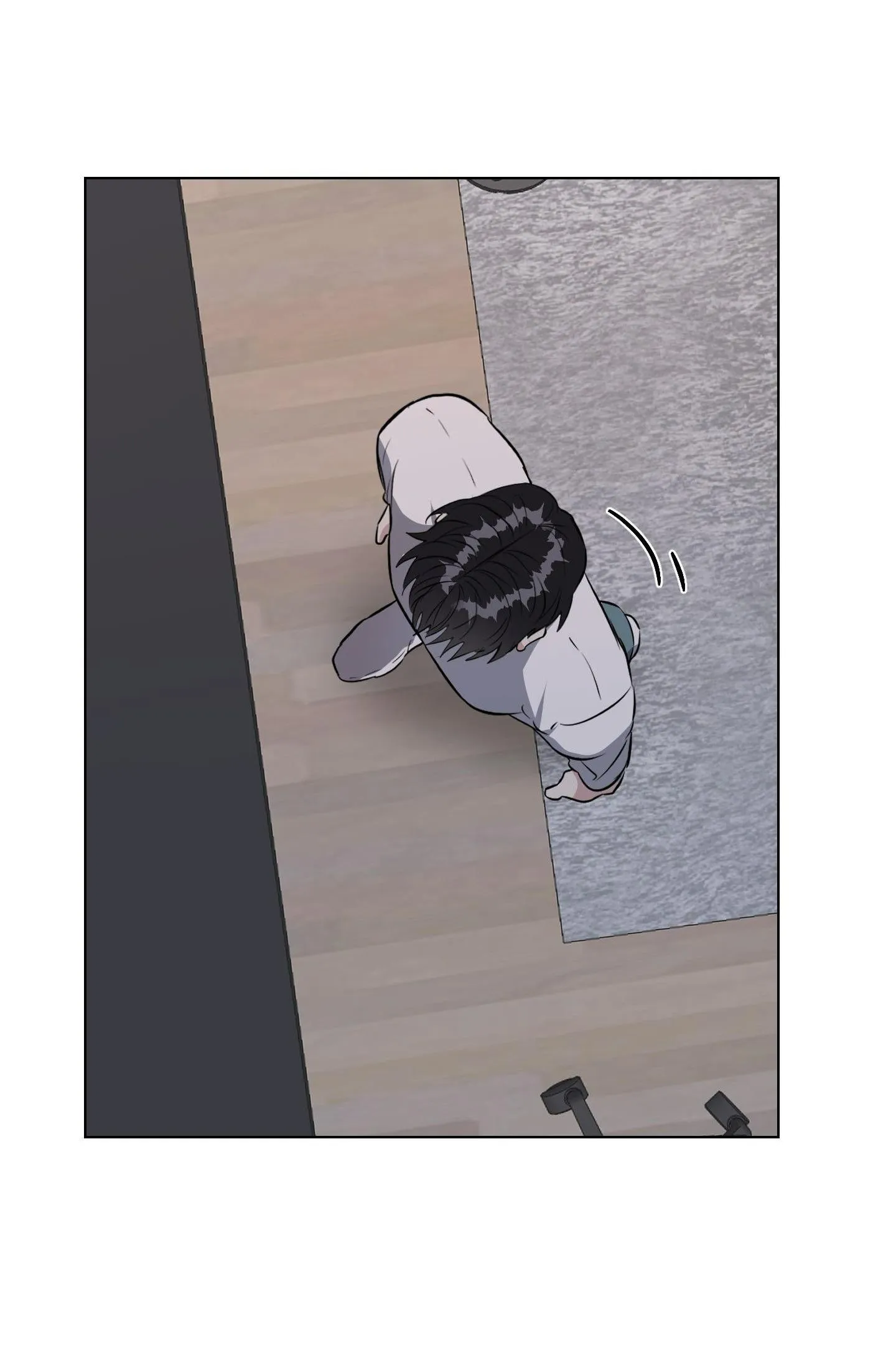 RƠI VÀO VỰC THẲM CỦA RẮN Chapter 5 Trang 33