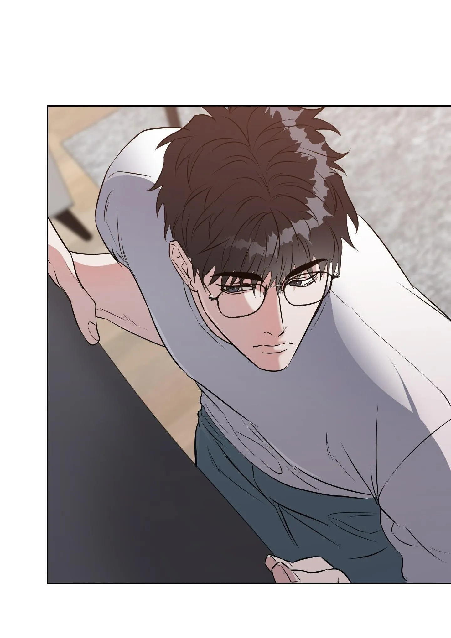 RƠI VÀO VỰC THẲM CỦA RẮN Chapter 5 Trang 34