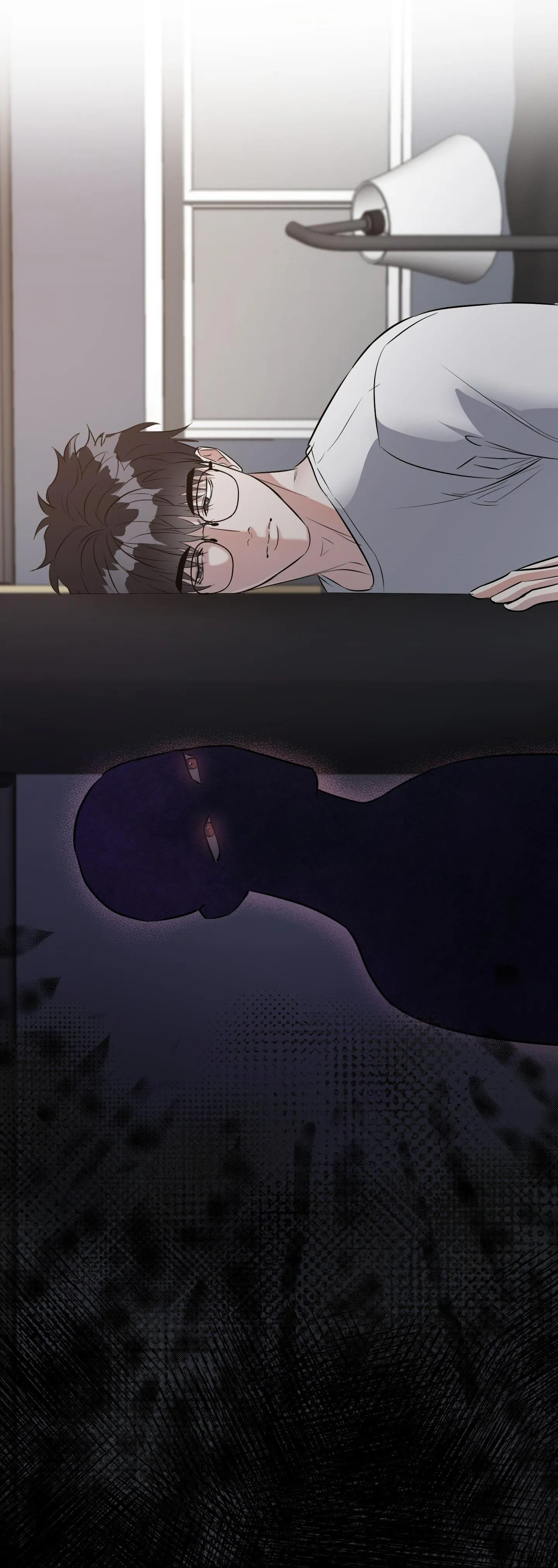 RƠI VÀO VỰC THẲM CỦA RẮN Chapter 5 Trang 36