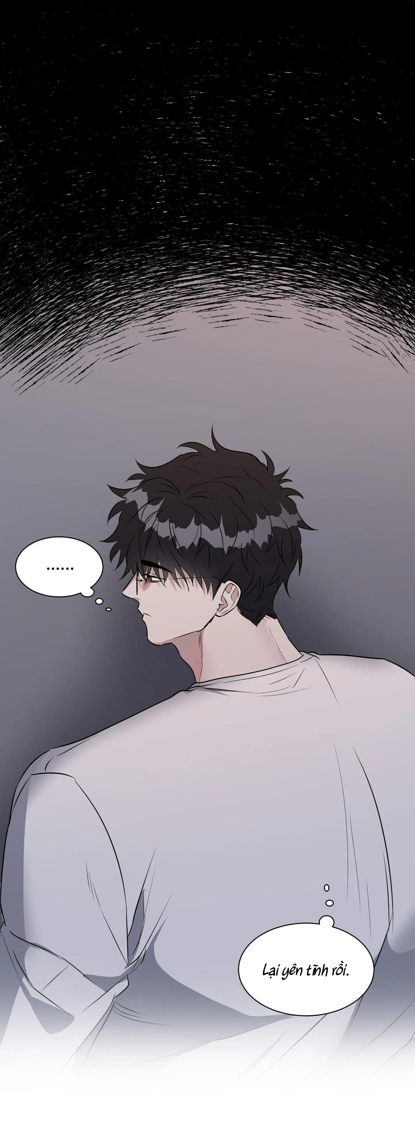 RƠI VÀO VỰC THẲM CỦA RẮN Chapter 5 Trang 38