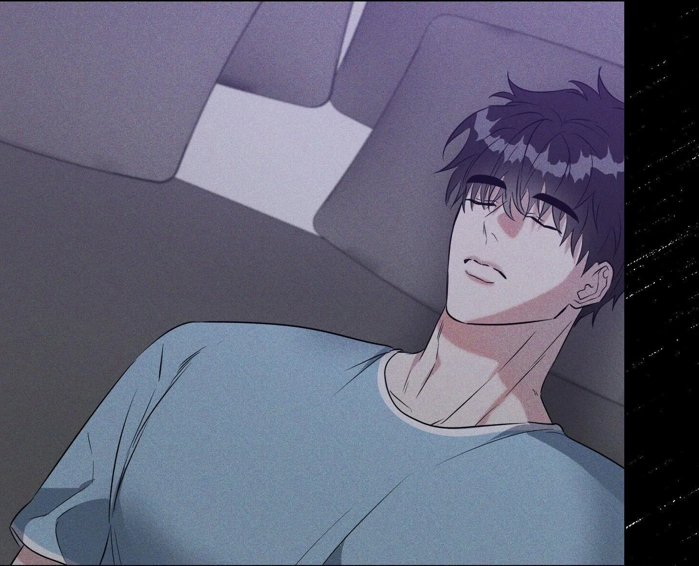 RƠI VÀO VỰC THẲM CỦA RẮN Chapter 5 Trang 42