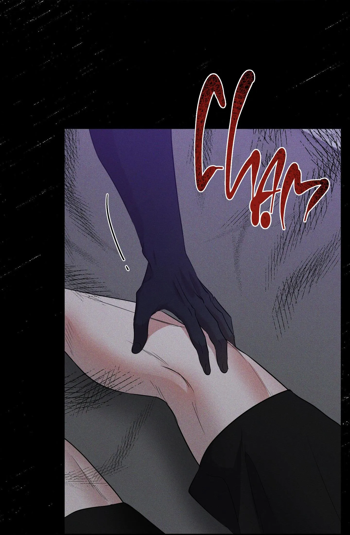 RƠI VÀO VỰC THẲM CỦA RẮN Chapter 5 Trang 43