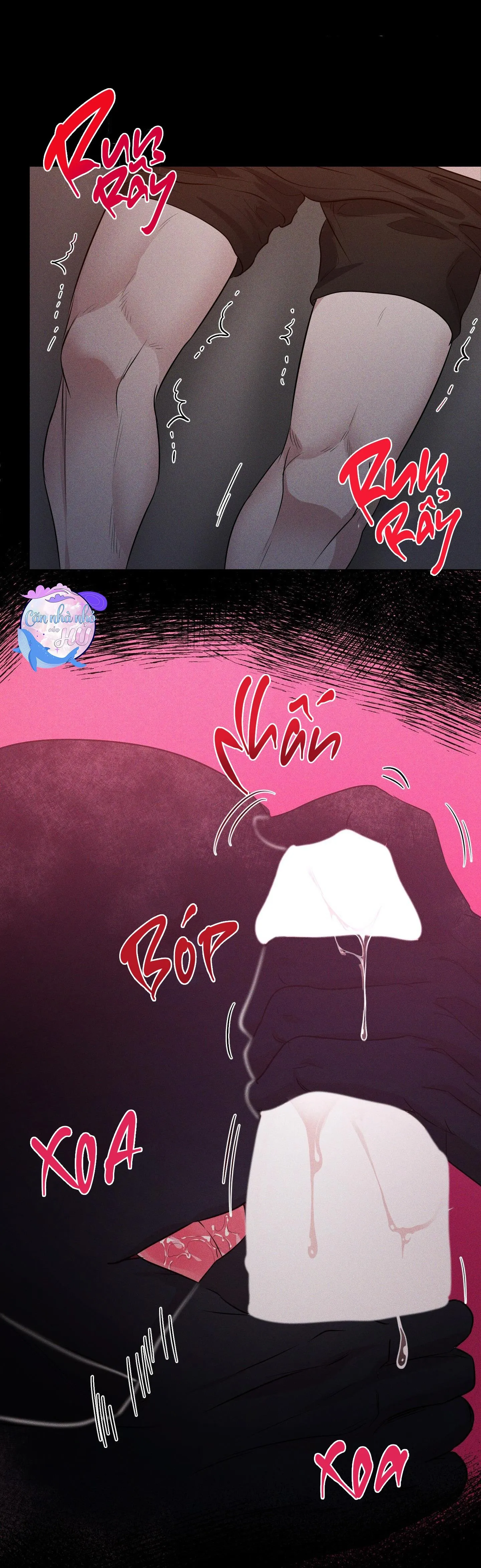 RƠI VÀO VỰC THẲM CỦA RẮN Chapter 5 Trang 50