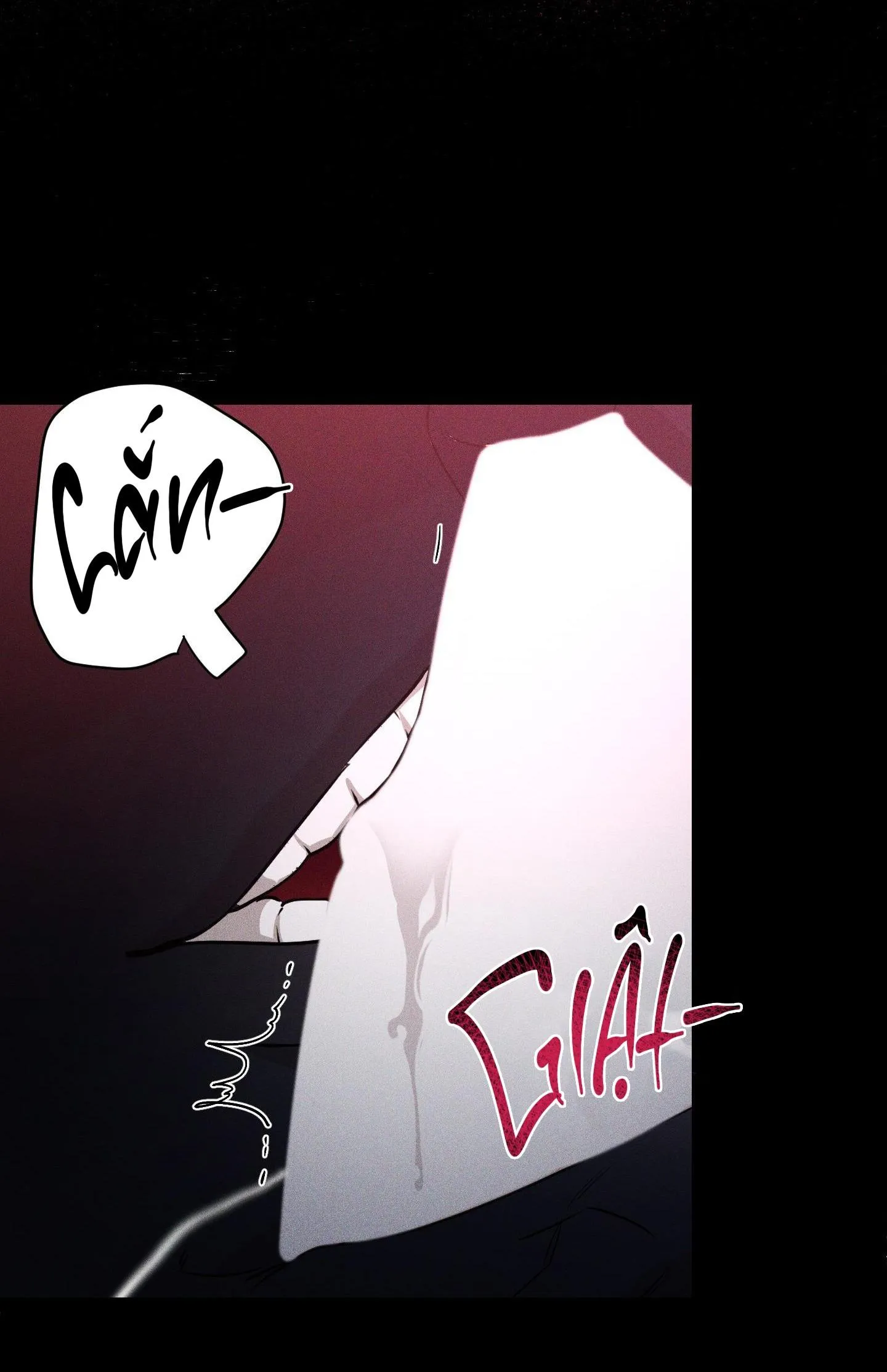 RƠI VÀO VỰC THẲM CỦA RẮN Chapter 5 Trang 51