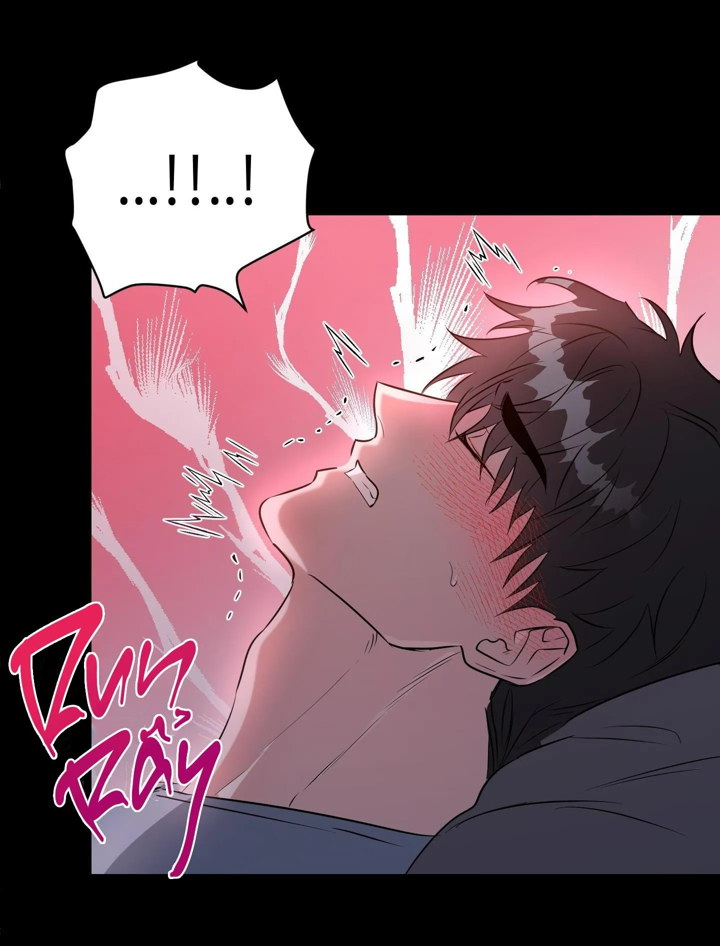 RƠI VÀO VỰC THẲM CỦA RẮN Chapter 5 Trang 52