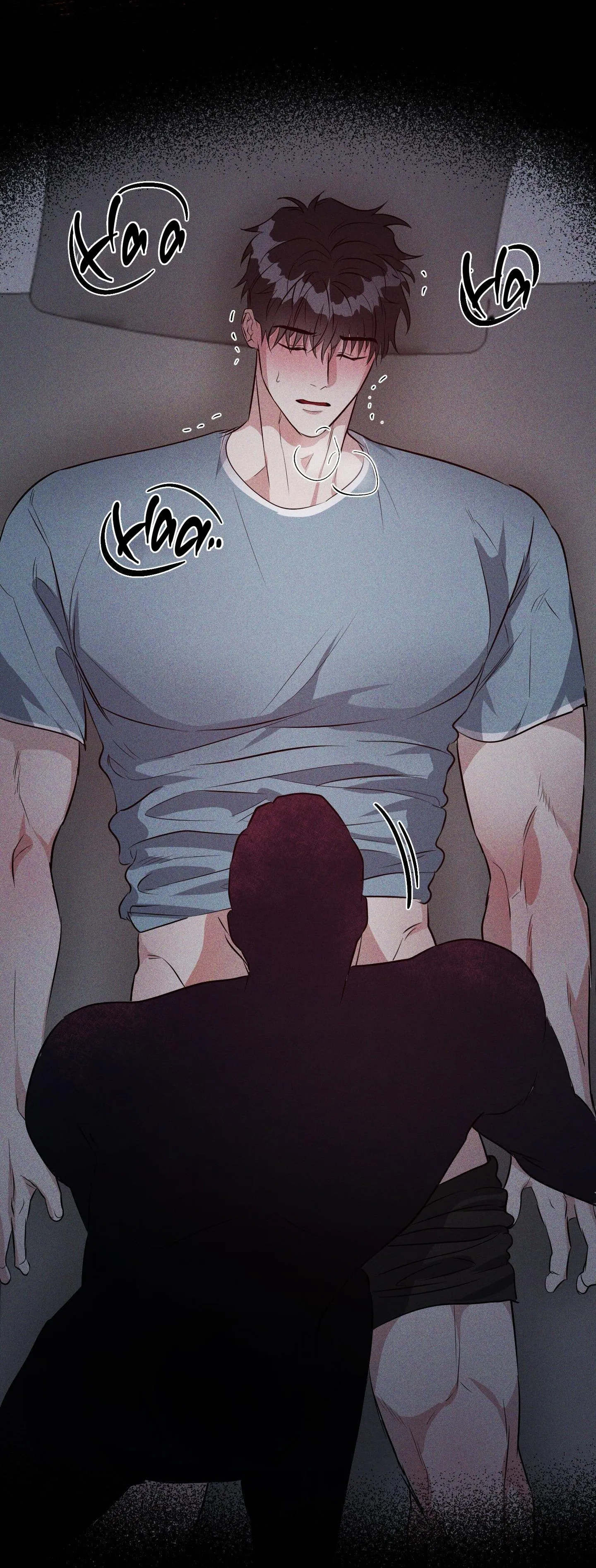 RƠI VÀO VỰC THẲM CỦA RẮN Chapter 5 Trang 54