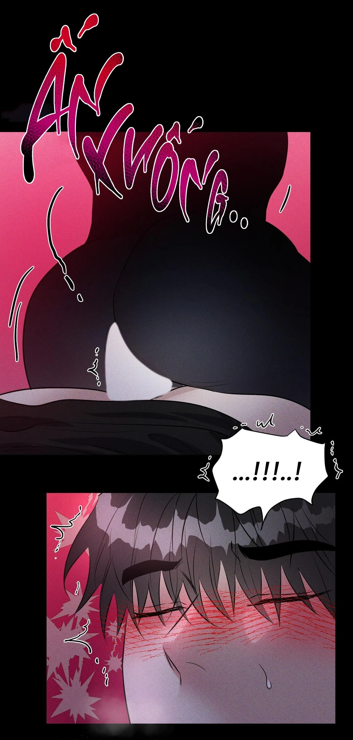 RƠI VÀO VỰC THẲM CỦA RẮN Chapter 5 Trang 56