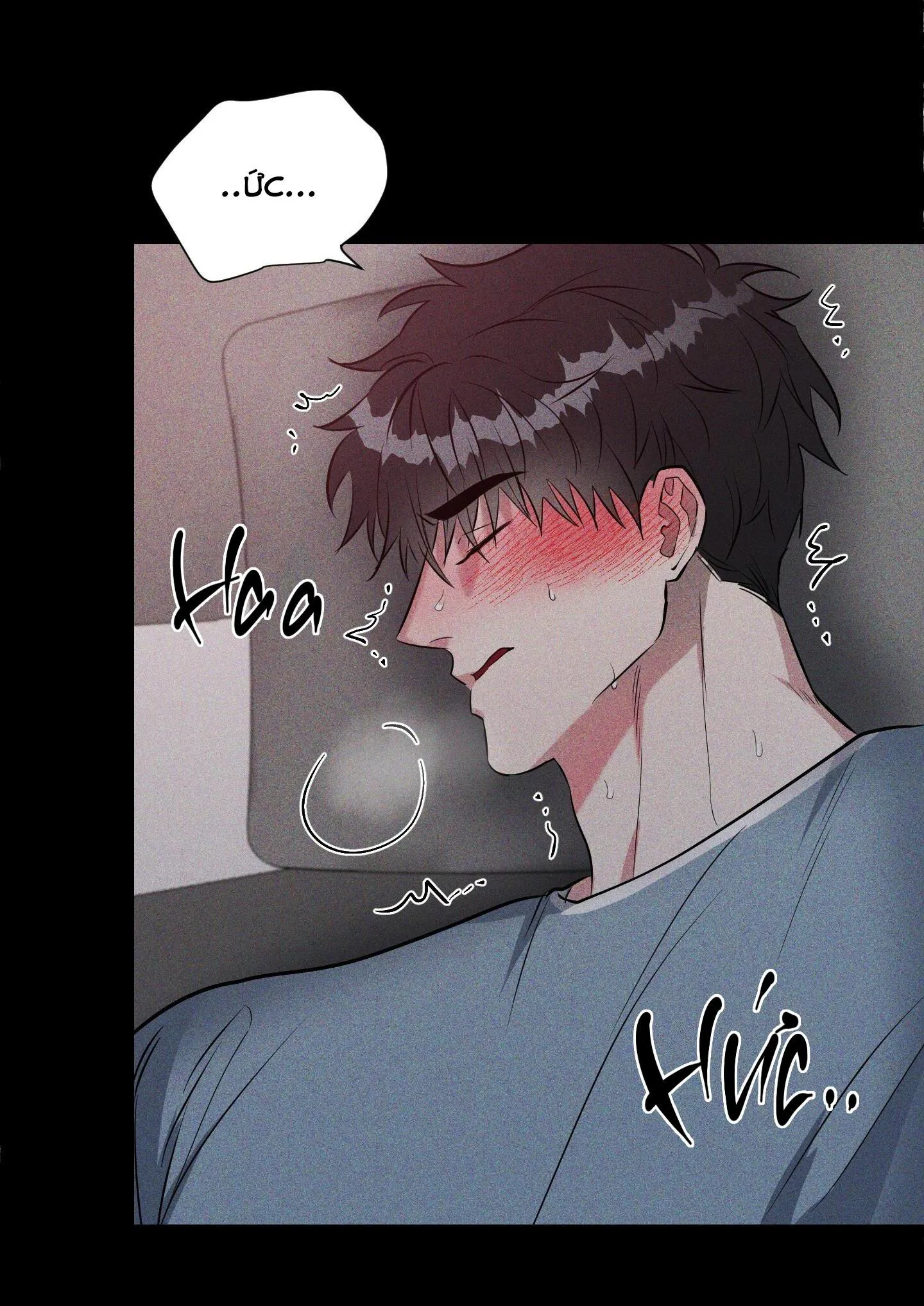 RƠI VÀO VỰC THẲM CỦA RẮN Chapter 5 Trang 59