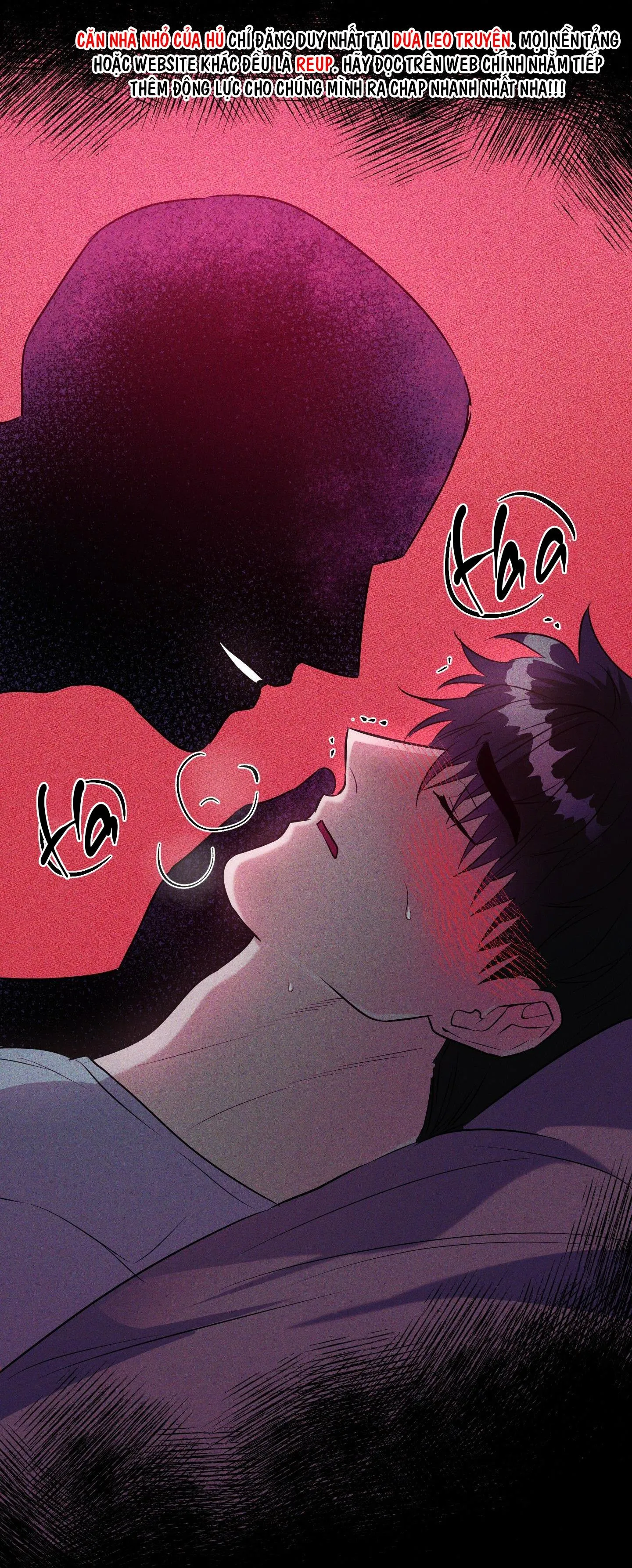 RƠI VÀO VỰC THẲM CỦA RẮN Chapter 5 Trang 61