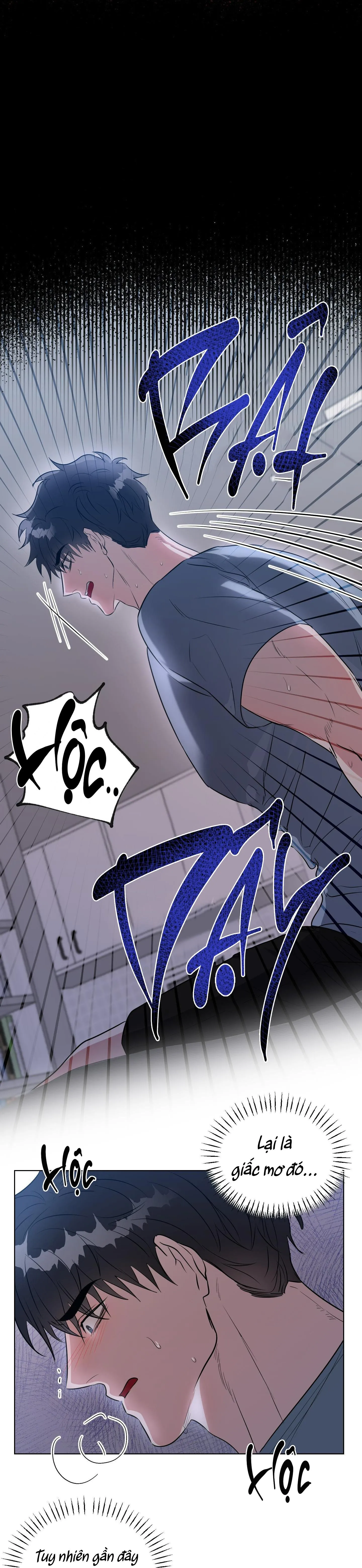 RƠI VÀO VỰC THẲM CỦA RẮN Chapter 5 Trang 64