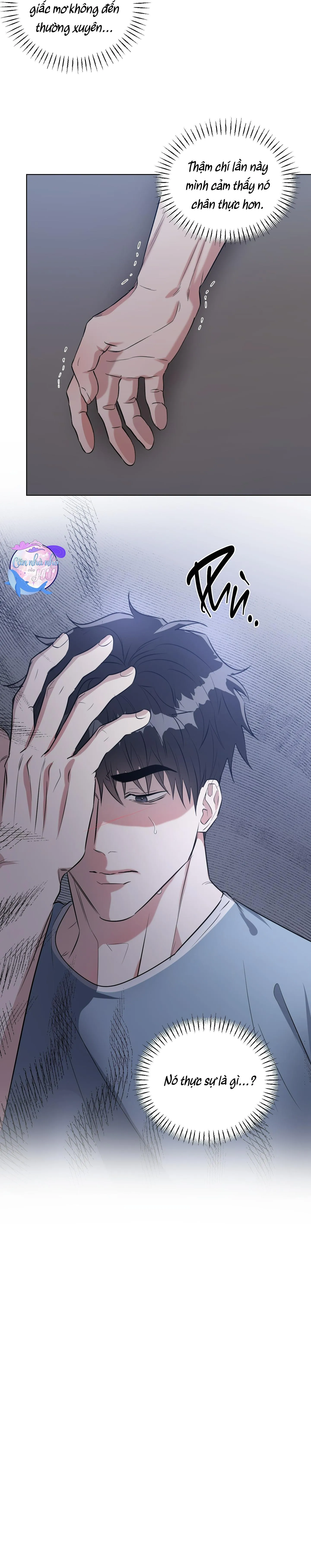 RƠI VÀO VỰC THẲM CỦA RẮN Chapter 5 Trang 65