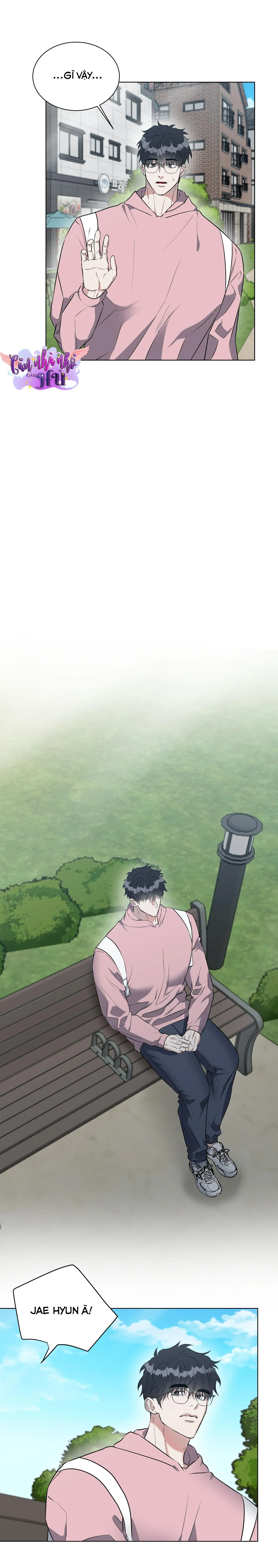 RƠI VÀO VỰC THẲM CỦA RẮN Chapter 6 Trang 10