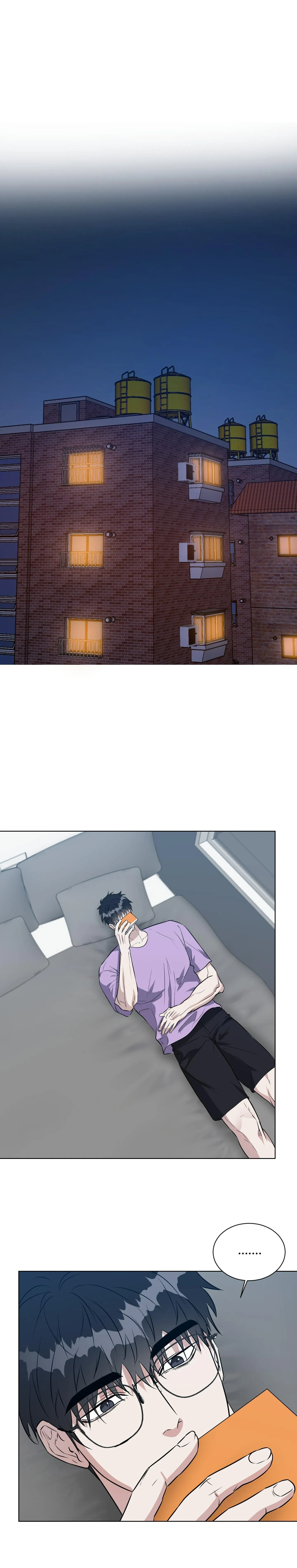 RƠI VÀO VỰC THẲM CỦA RẮN Chapter 6 Trang 16