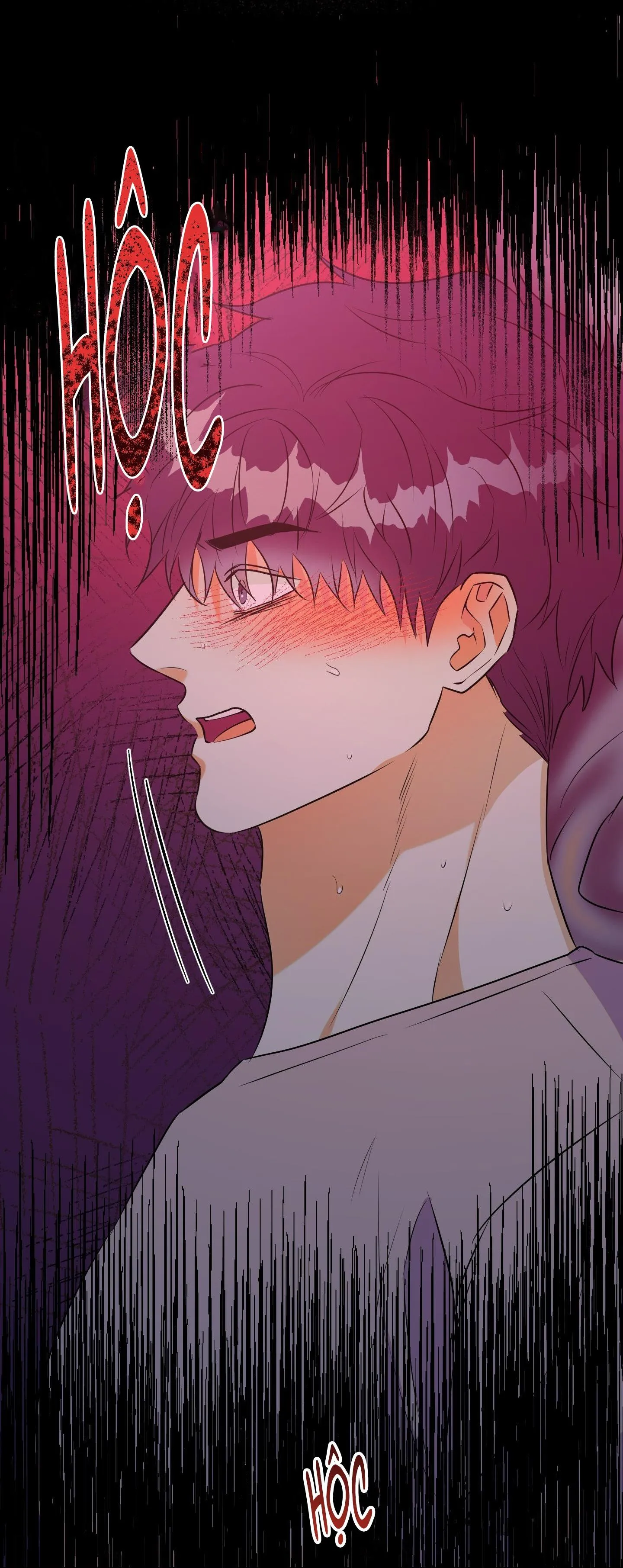 RƠI VÀO VỰC THẲM CỦA RẮN Chapter 7 Trang 4