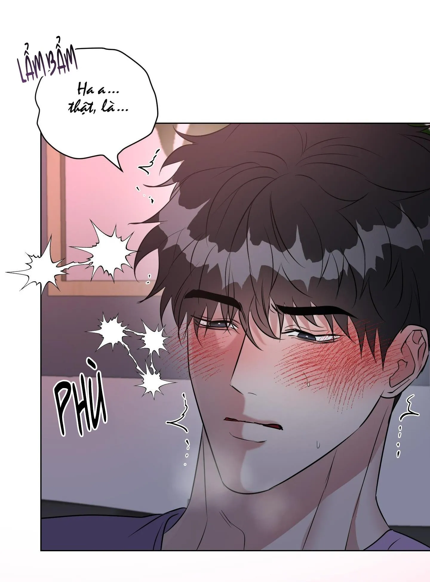 RƠI VÀO VỰC THẲM CỦA RẮN Chapter 7 Trang 10