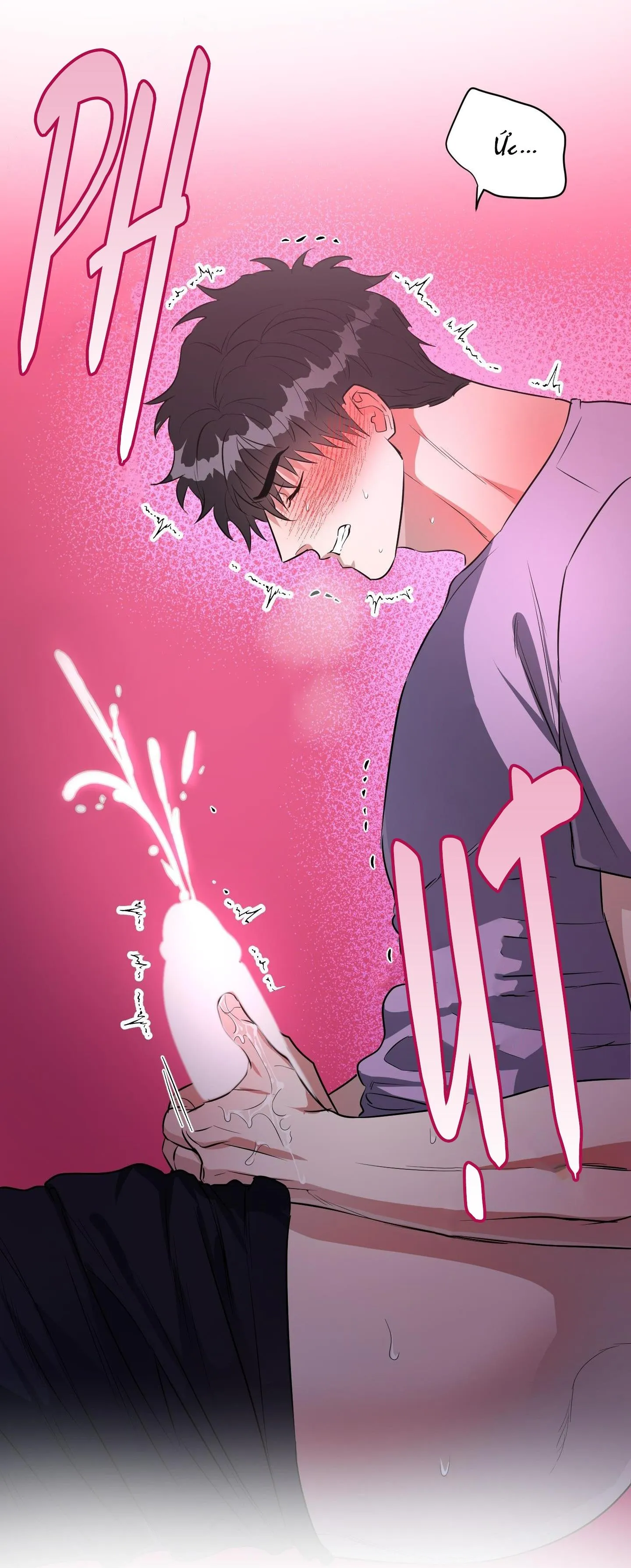 RƠI VÀO VỰC THẲM CỦA RẮN Chapter 7 Trang 11