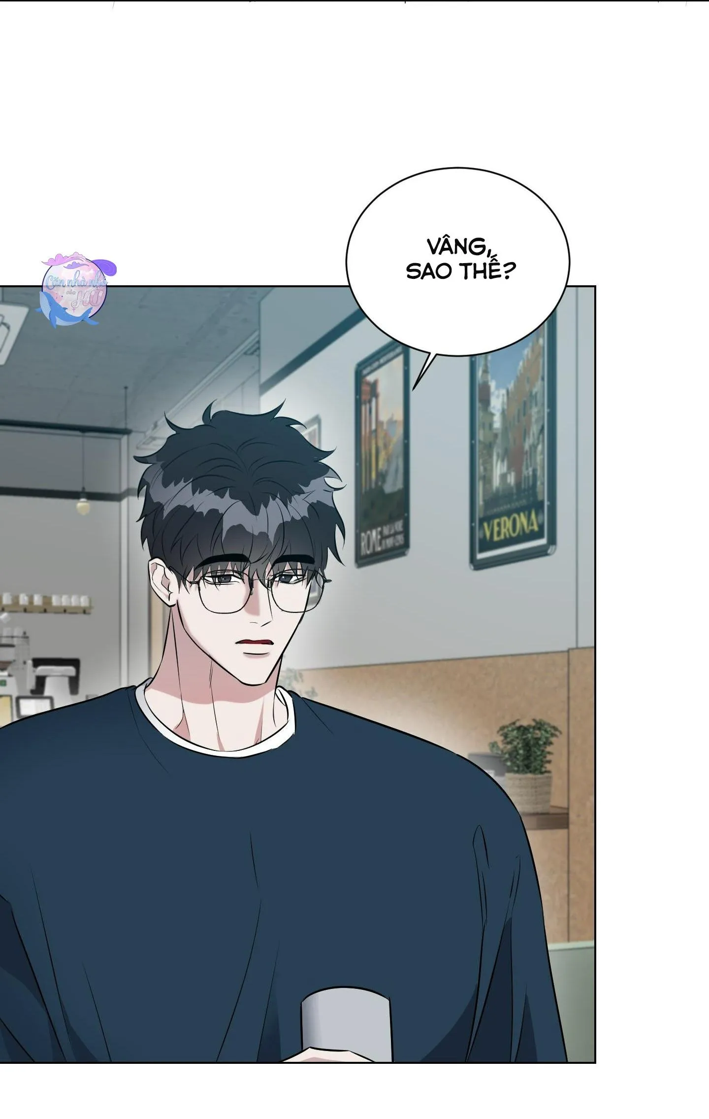 RƠI VÀO VỰC THẲM CỦA RẮN Chapter 7 Trang 16