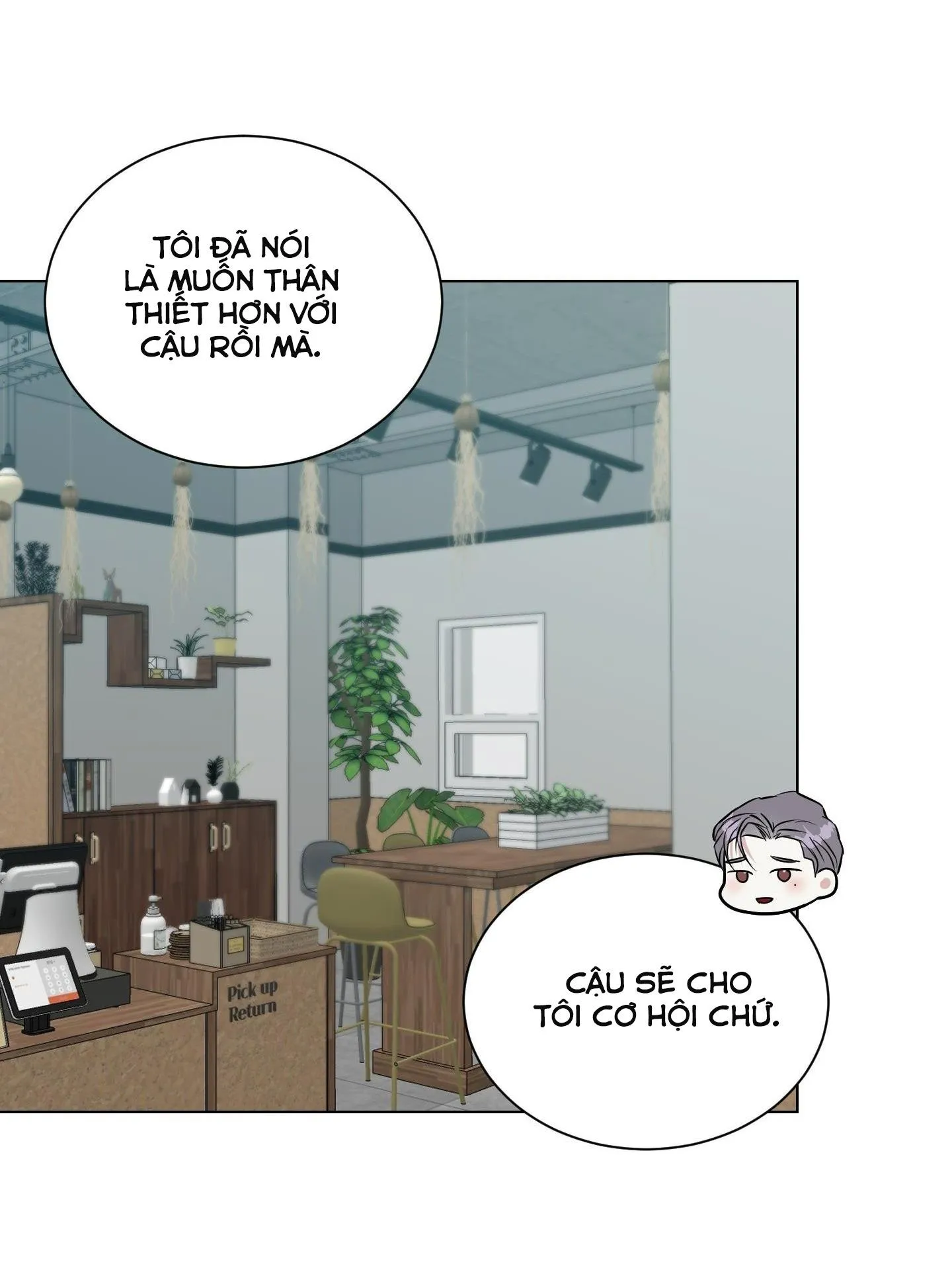 RƠI VÀO VỰC THẲM CỦA RẮN Chapter 7 Trang 18