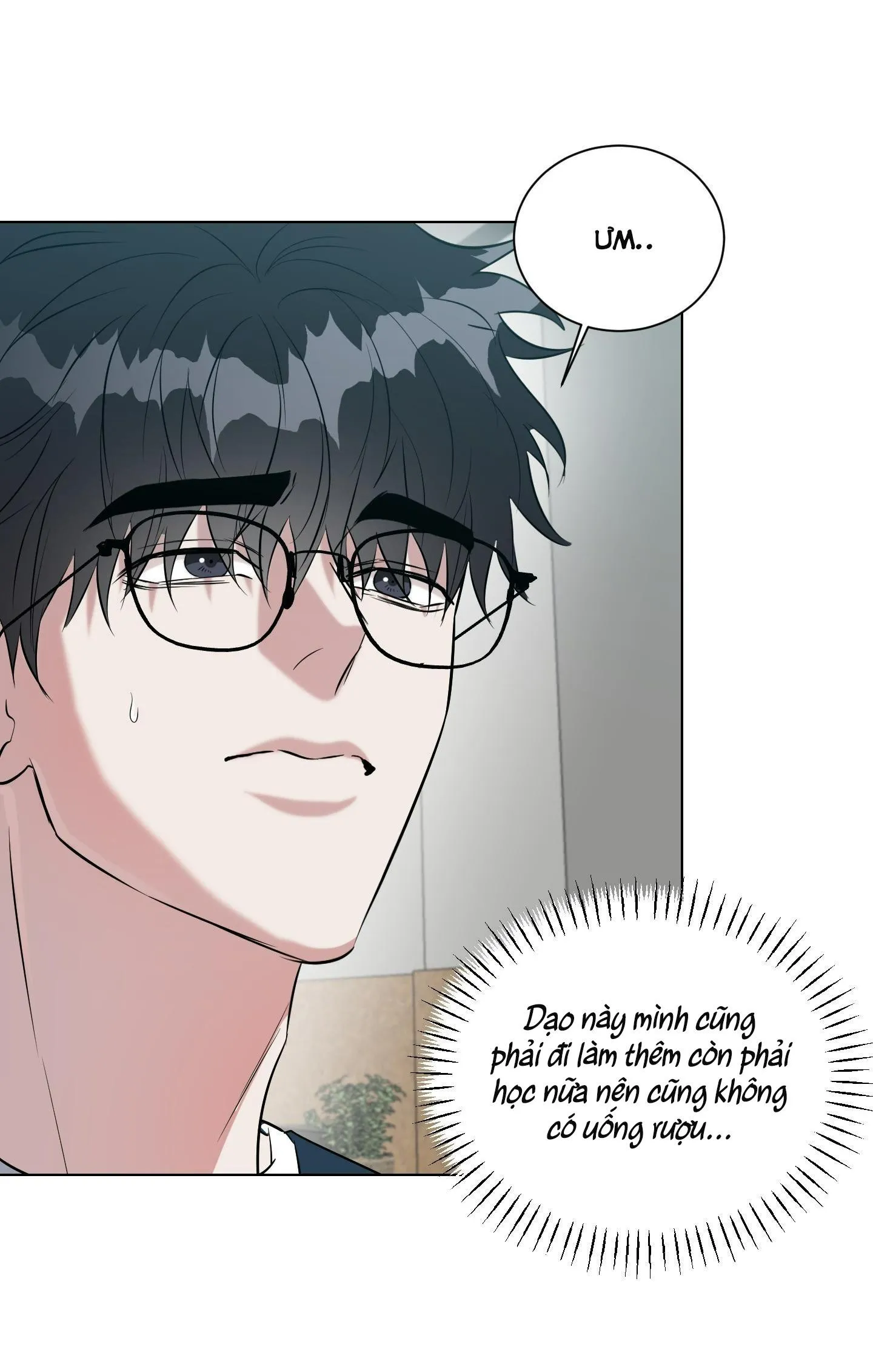 RƠI VÀO VỰC THẲM CỦA RẮN Chapter 7 Trang 20