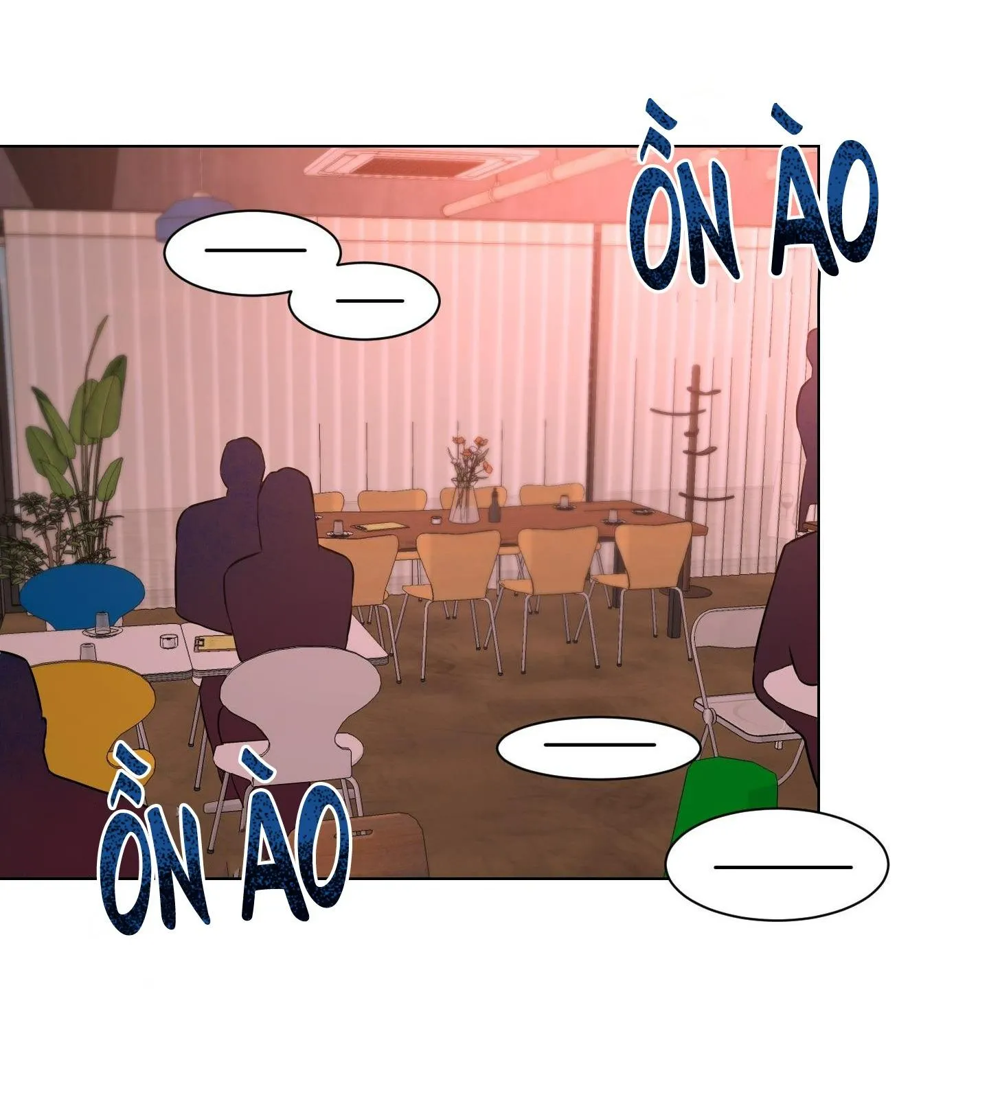 RƠI VÀO VỰC THẲM CỦA RẮN Chapter 7 Trang 25