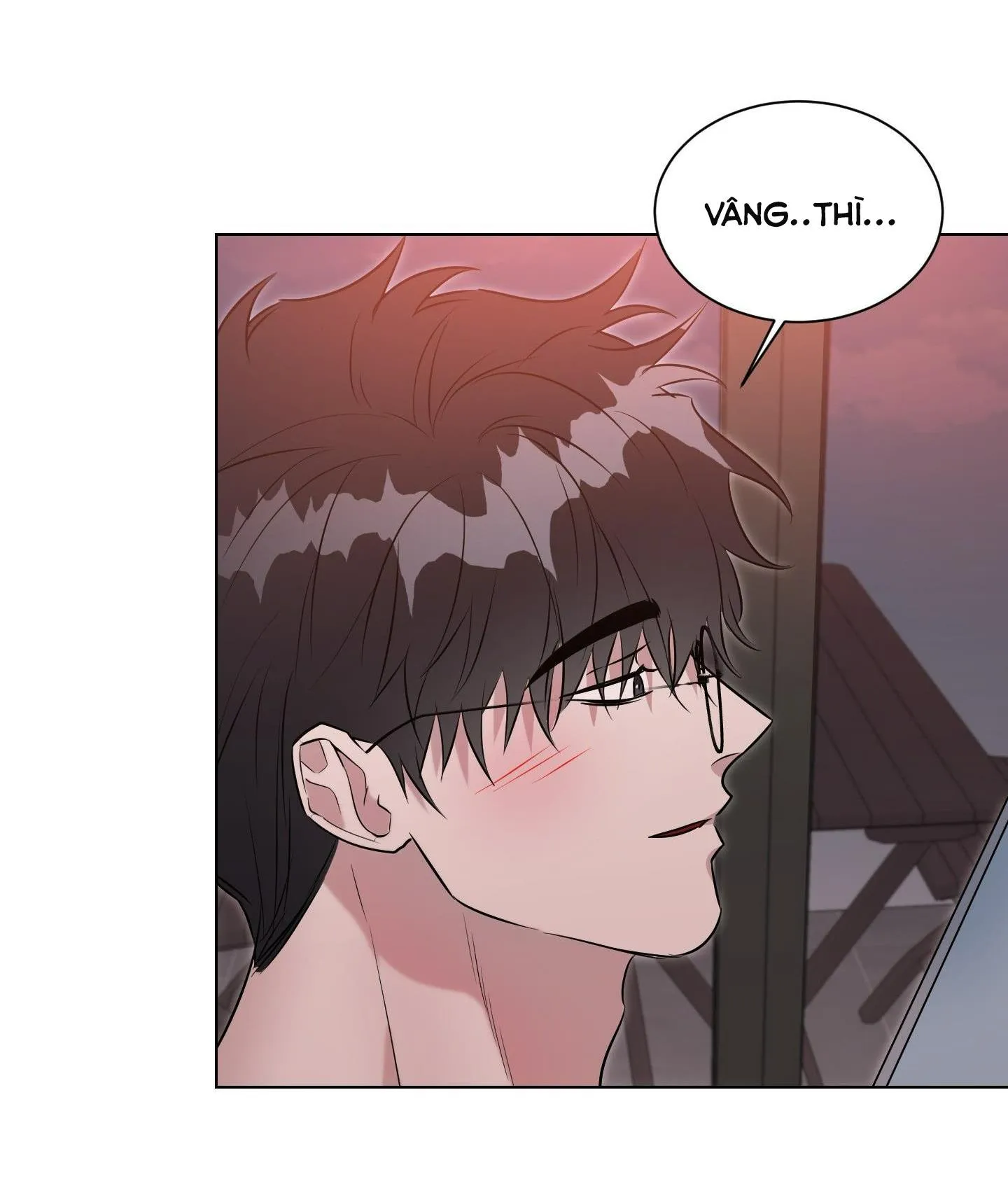 RƠI VÀO VỰC THẲM CỦA RẮN Chapter 7 Trang 30