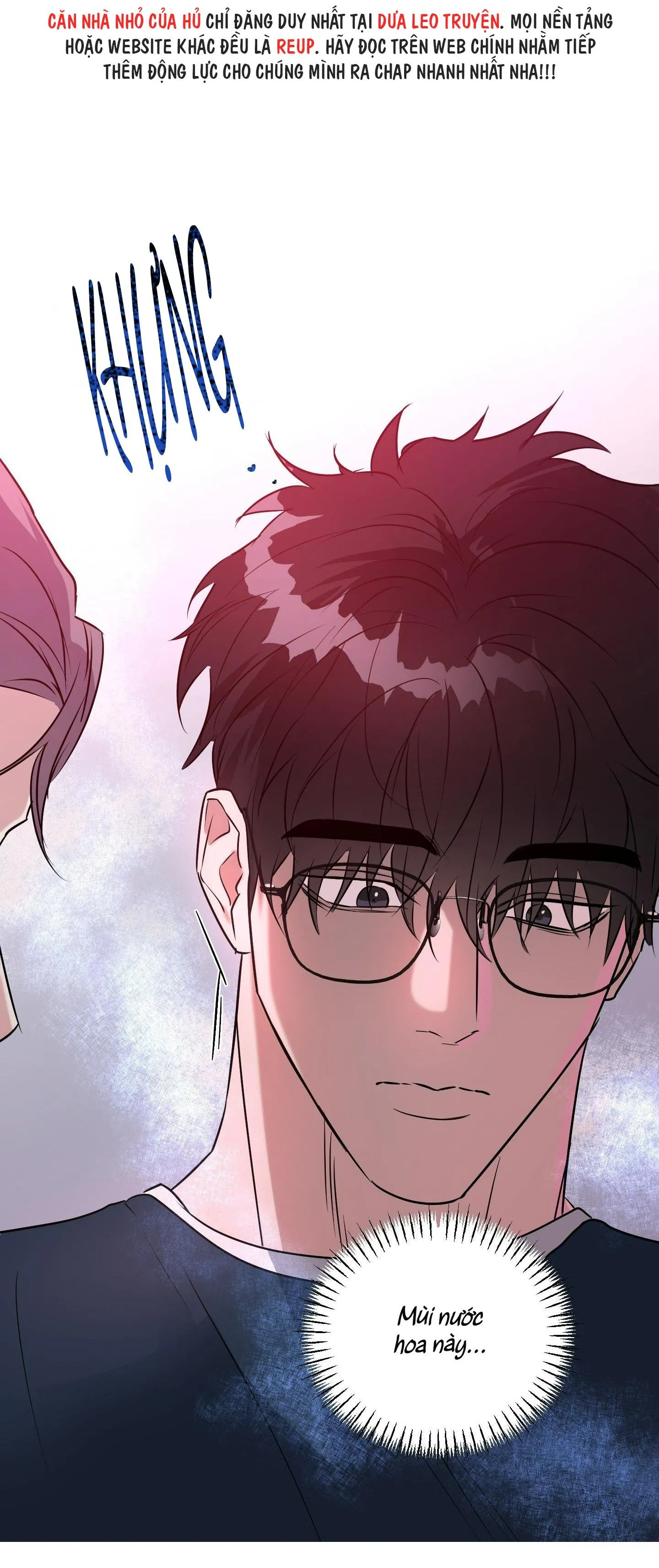 RƠI VÀO VỰC THẲM CỦA RẮN Chapter 7 Trang 32