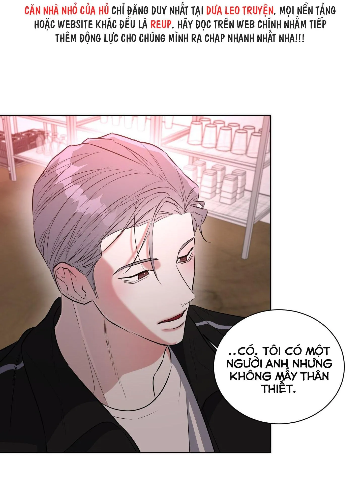 RƠI VÀO VỰC THẲM CỦA RẮN Chapter 7 Trang 39