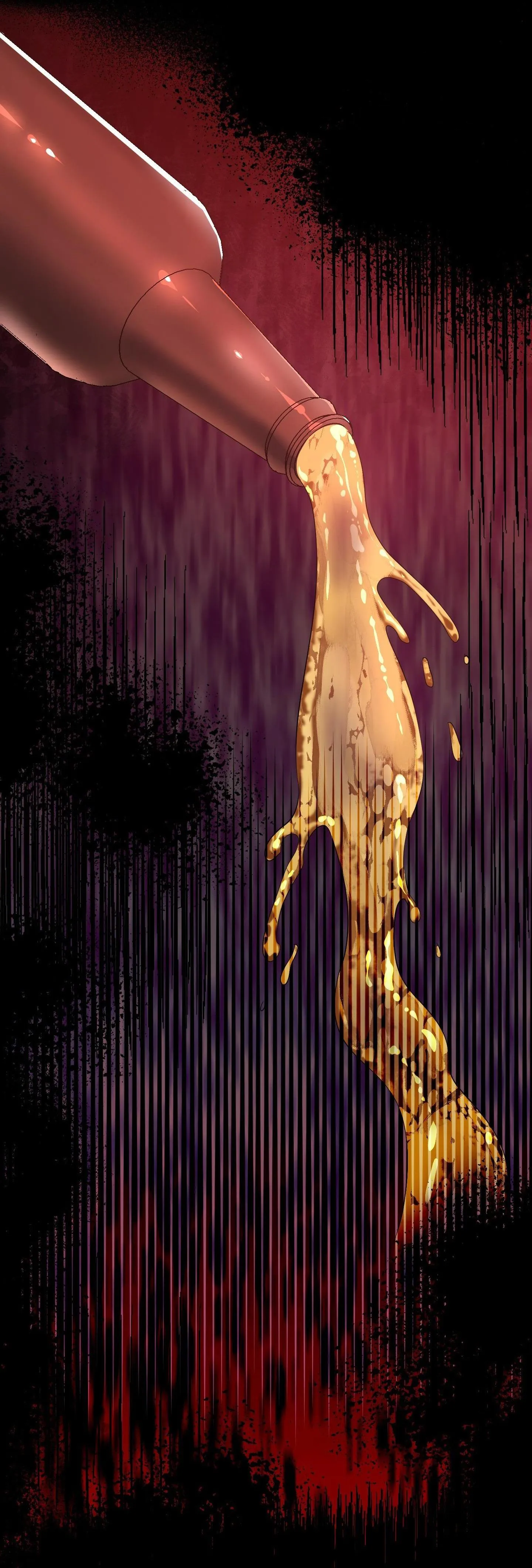 RƠI VÀO VỰC THẲM CỦA RẮN Chapter 7 Trang 44