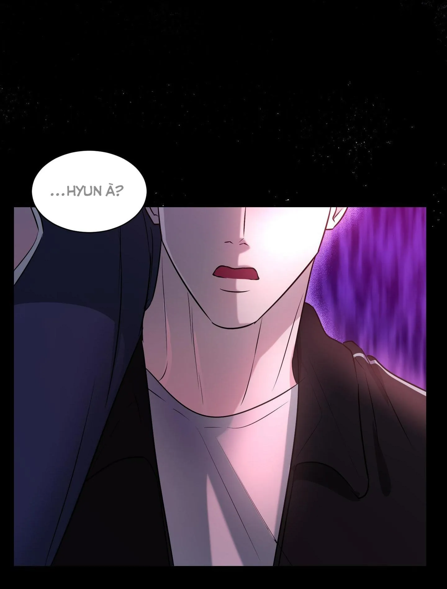 RƠI VÀO VỰC THẲM CỦA RẮN Chapter 7 Trang 47