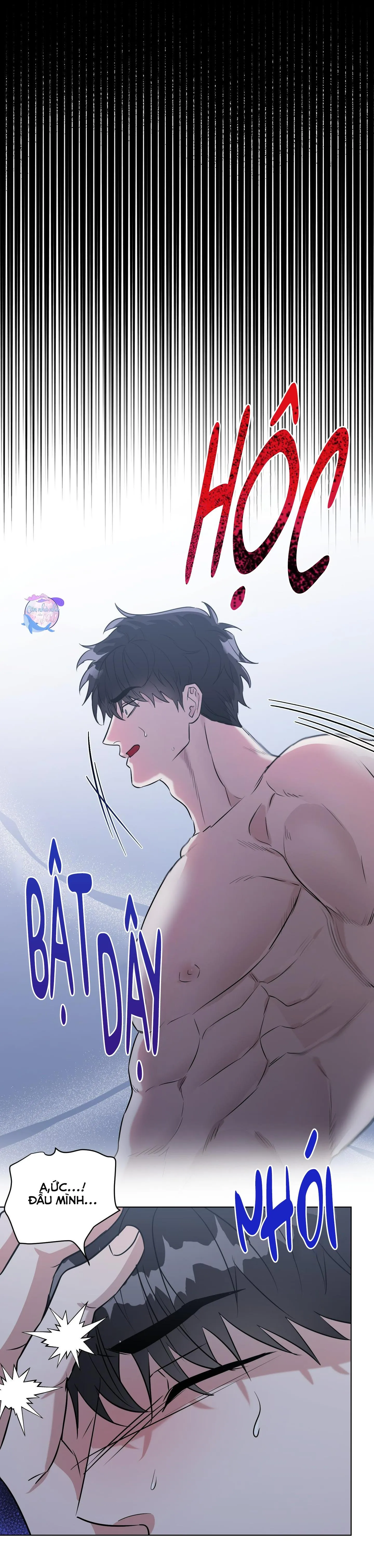 RƠI VÀO VỰC THẲM CỦA RẮN Chapter 7 Trang 49