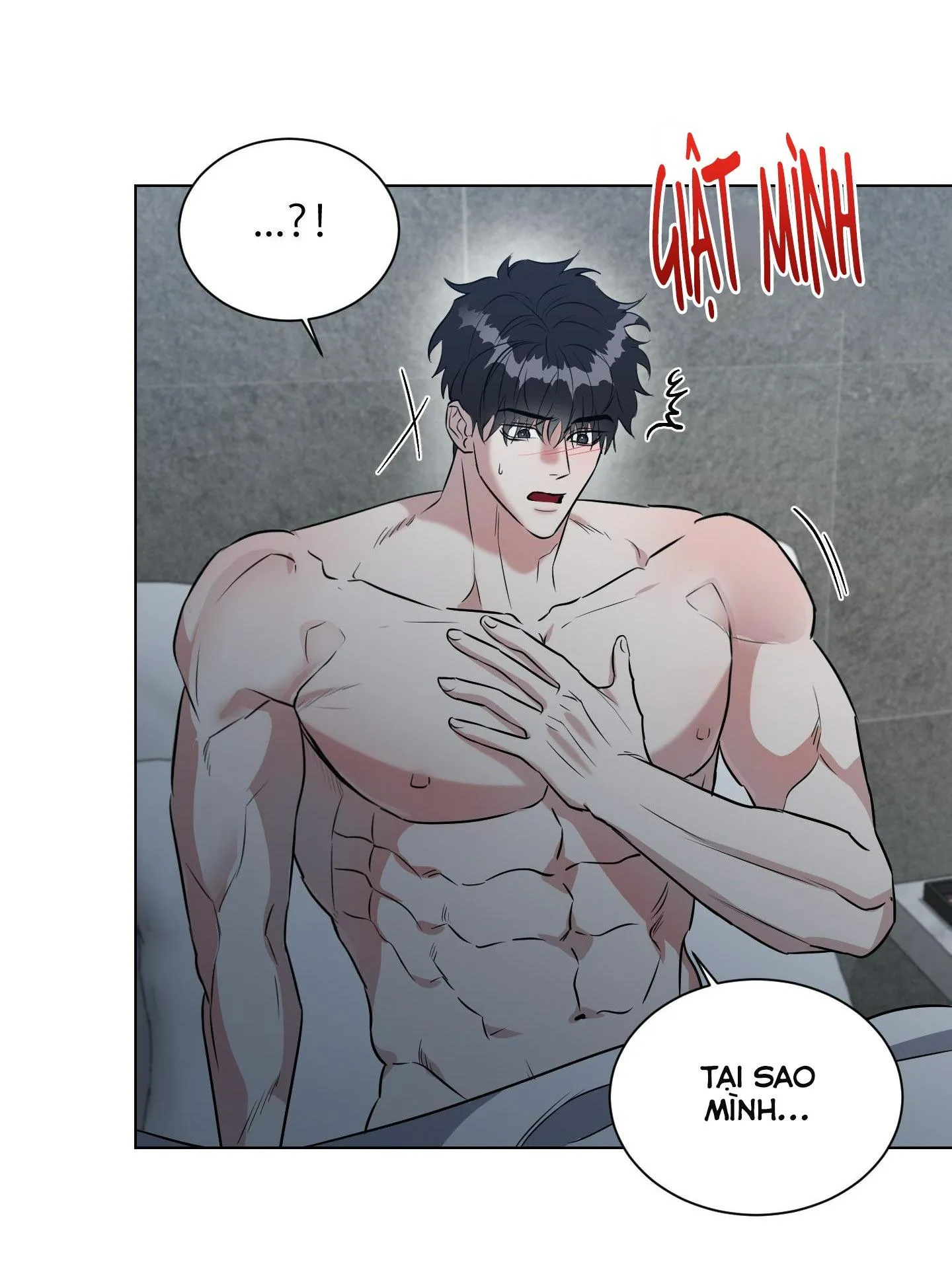 RƠI VÀO VỰC THẲM CỦA RẮN Chapter 7 Trang 51