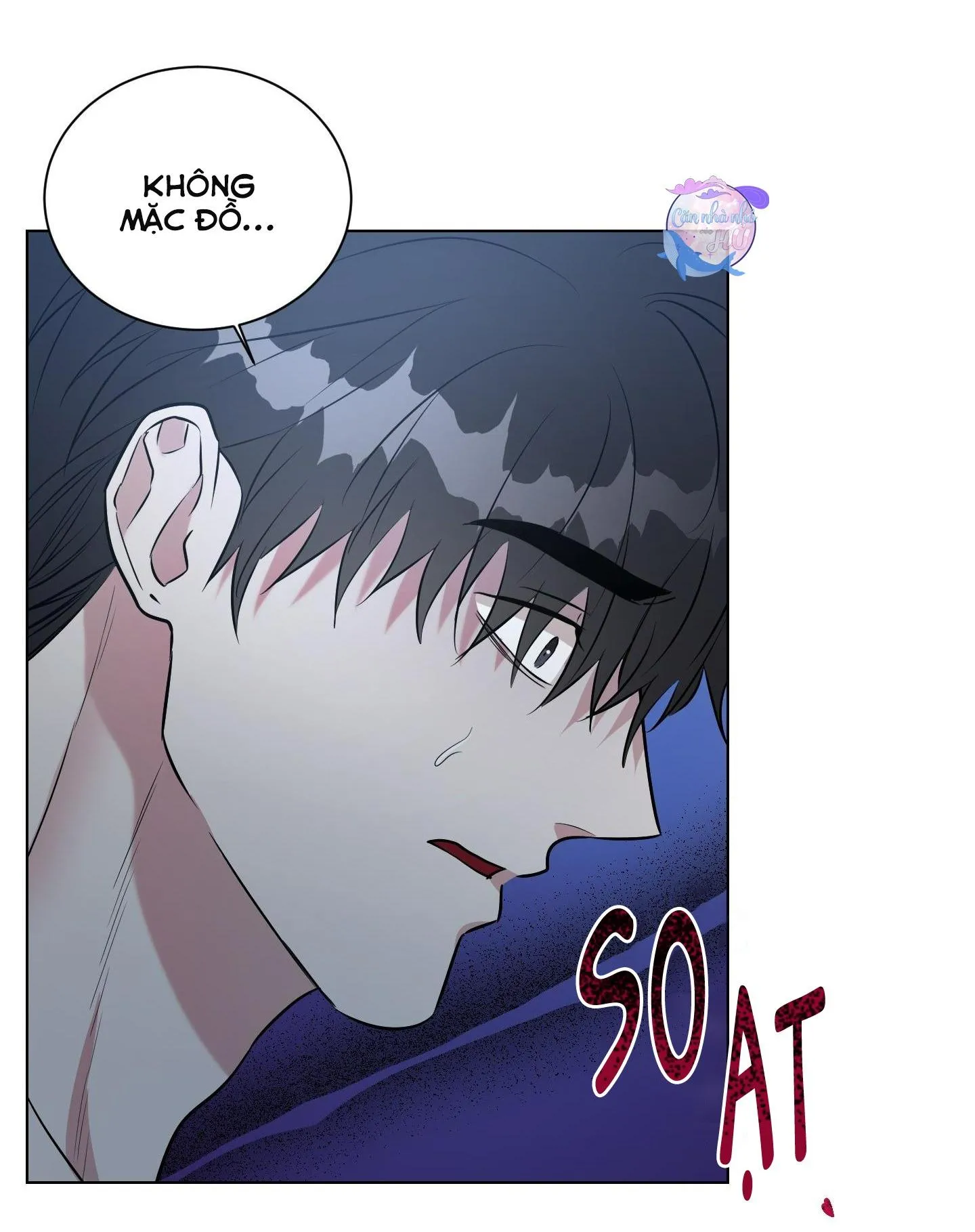 RƠI VÀO VỰC THẲM CỦA RẮN Chapter 7 Trang 52