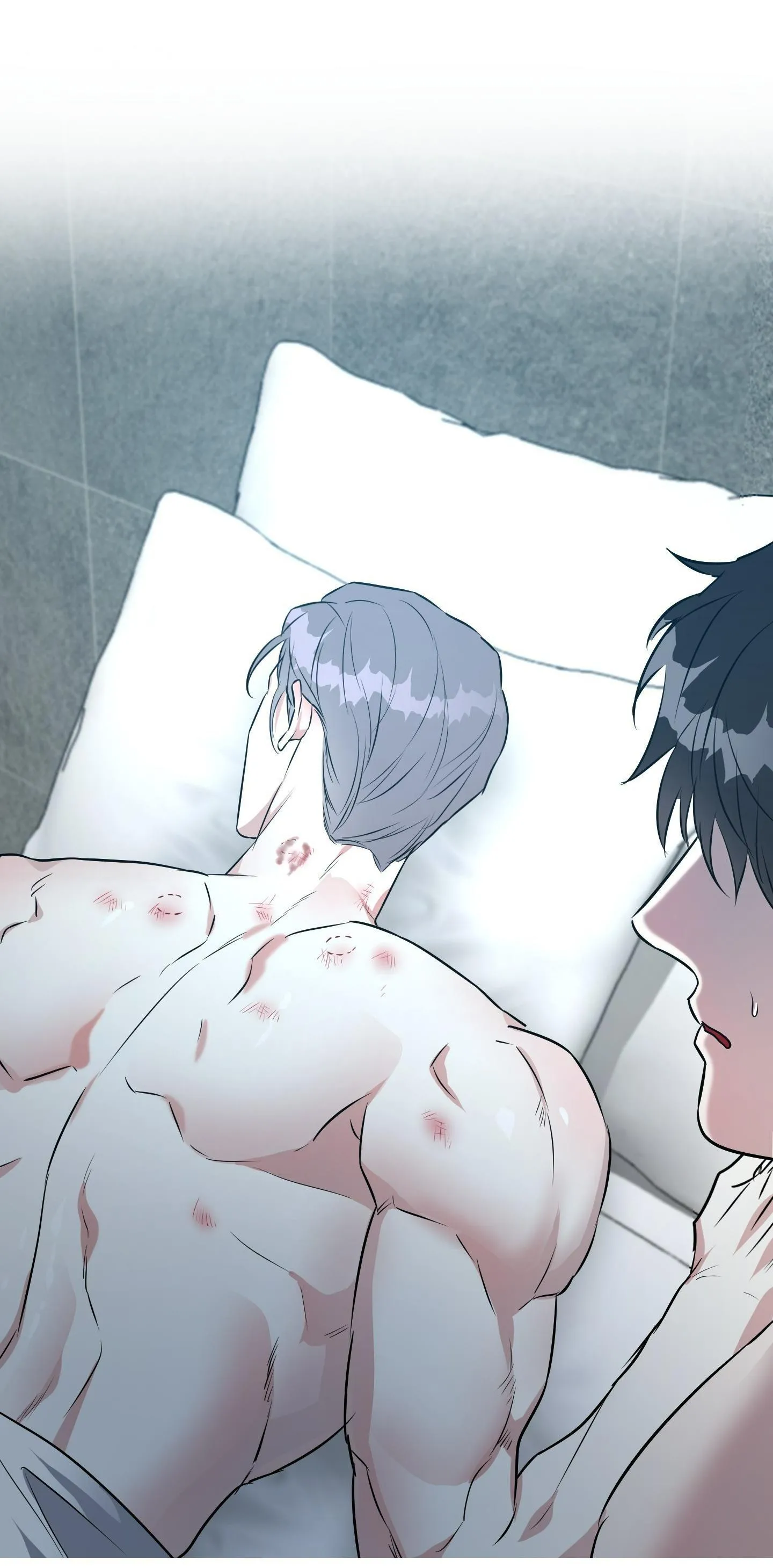 RƠI VÀO VỰC THẲM CỦA RẮN Chapter 7 Trang 54