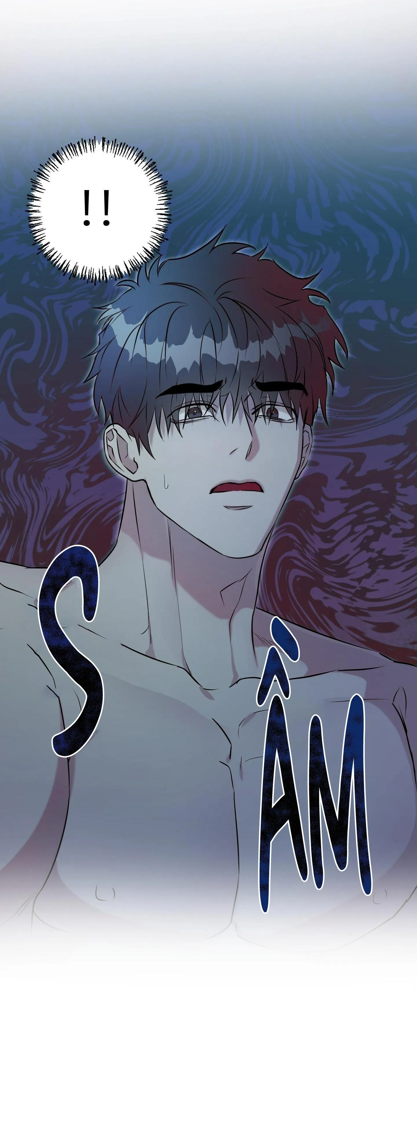 RƠI VÀO VỰC THẲM CỦA RẮN Chapter 7 Trang 56