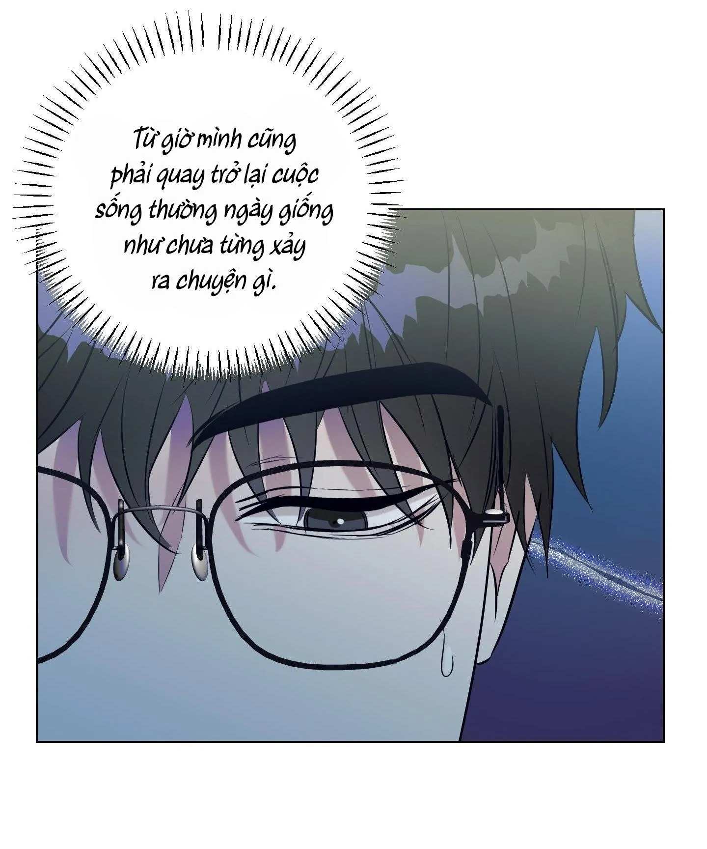 RƠI VÀO VỰC THẲM CỦA RẮN Chapter 10 Trang 4