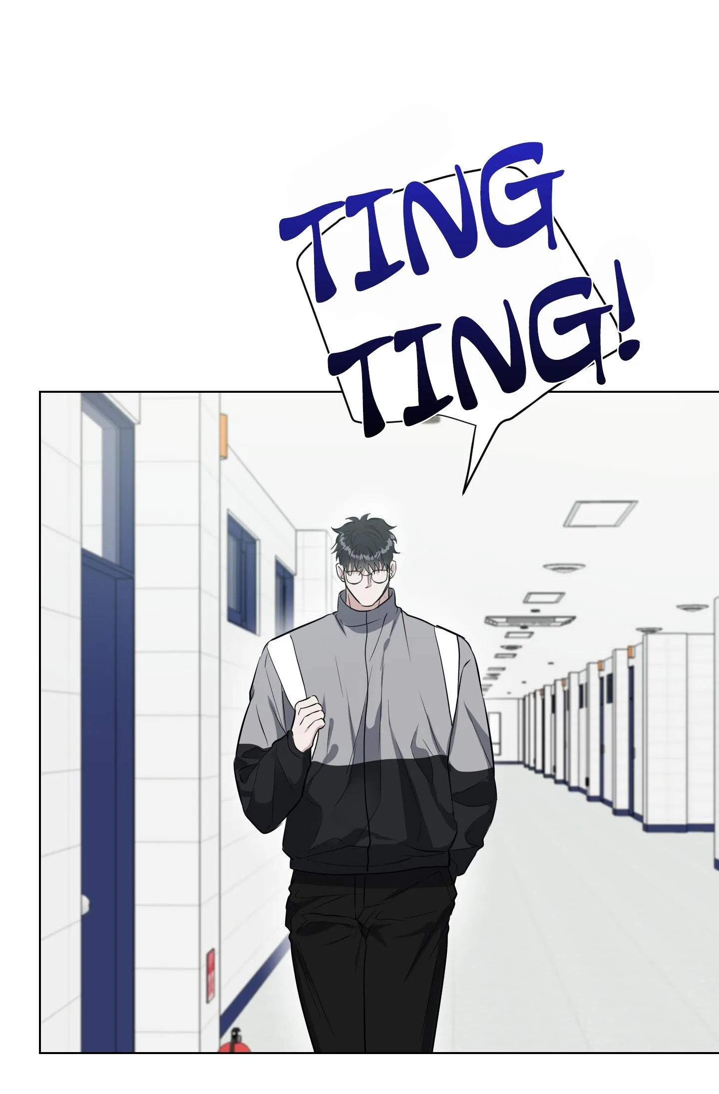 RƠI VÀO VỰC THẲM CỦA RẮN Chapter 10 Trang 7