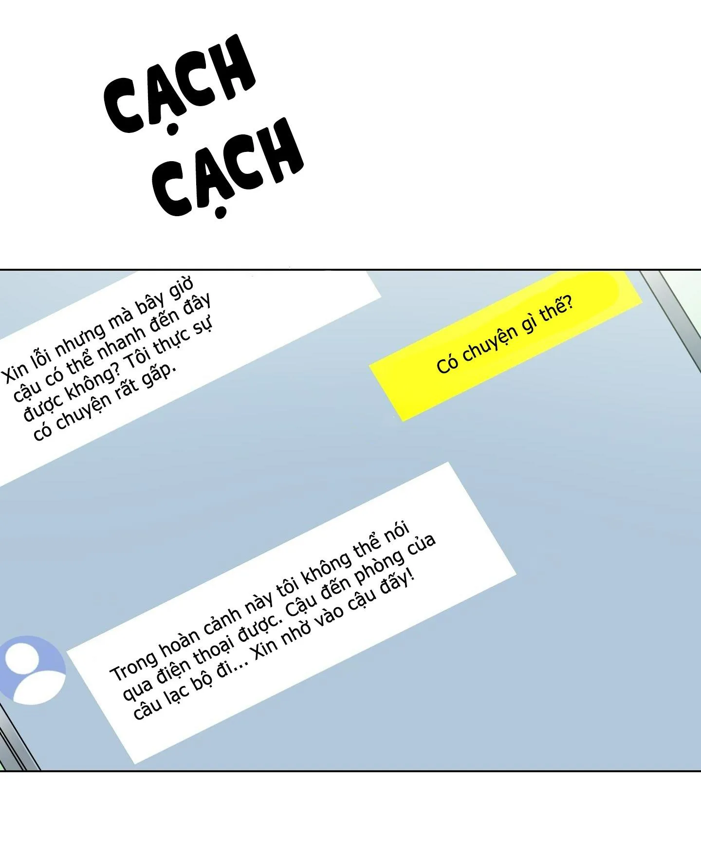 RƠI VÀO VỰC THẲM CỦA RẮN Chapter 10 Trang 10