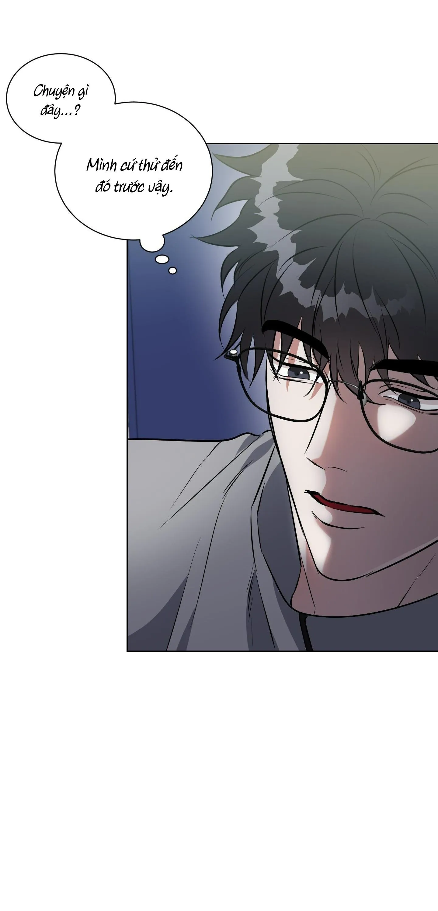 RƠI VÀO VỰC THẲM CỦA RẮN Chapter 10 Trang 11