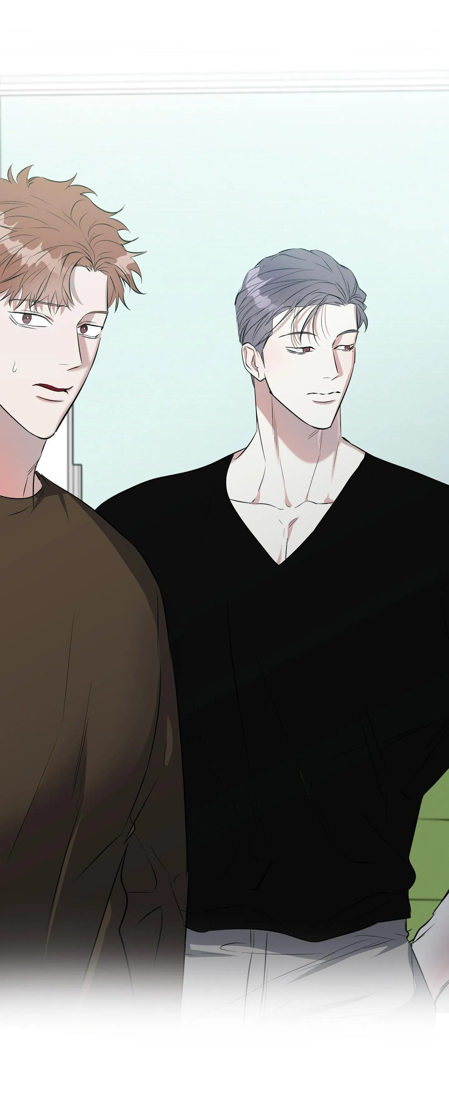 RƠI VÀO VỰC THẲM CỦA RẮN Chapter 10 Trang 15