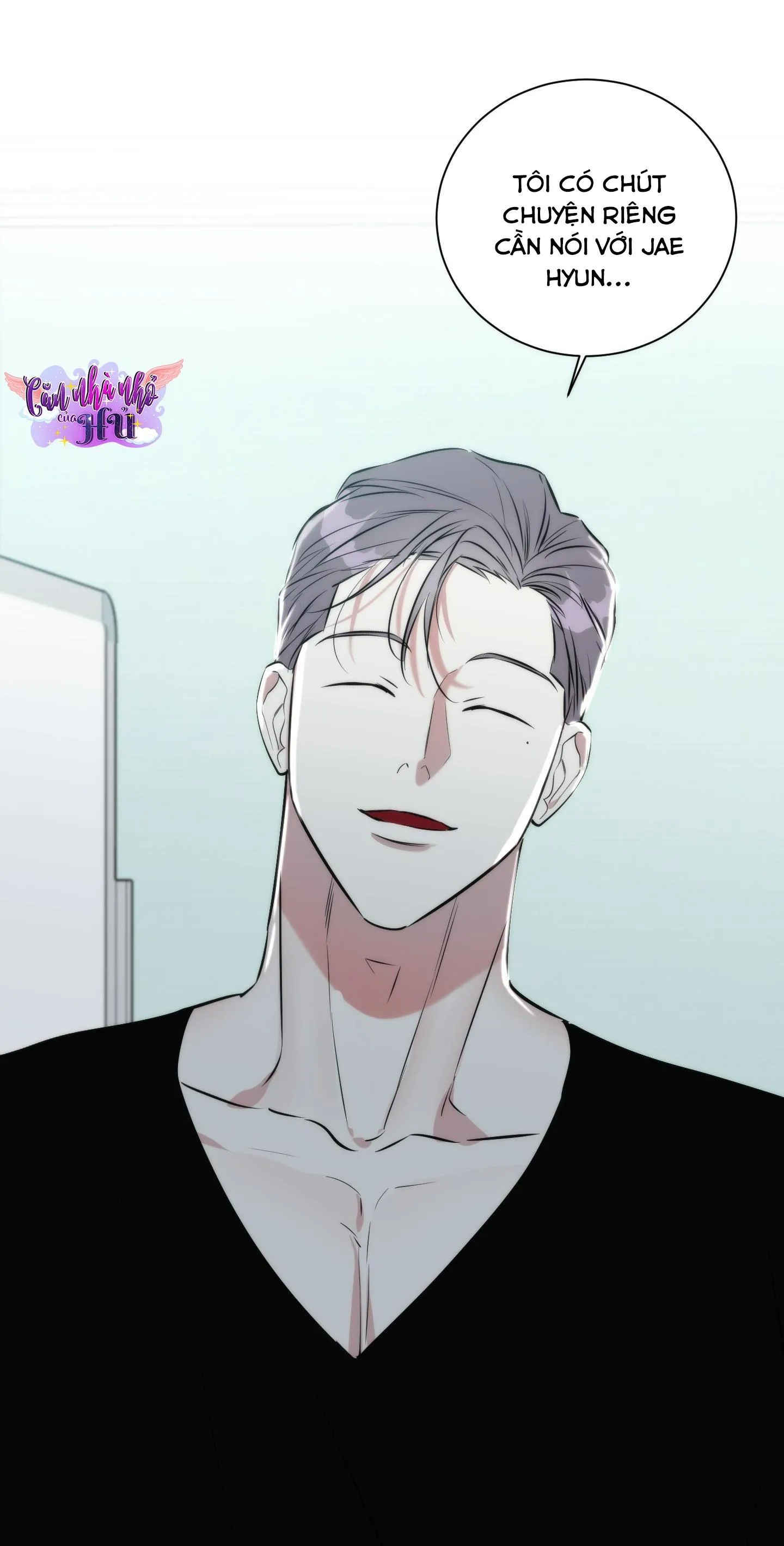 RƠI VÀO VỰC THẲM CỦA RẮN Chapter 10 Trang 19