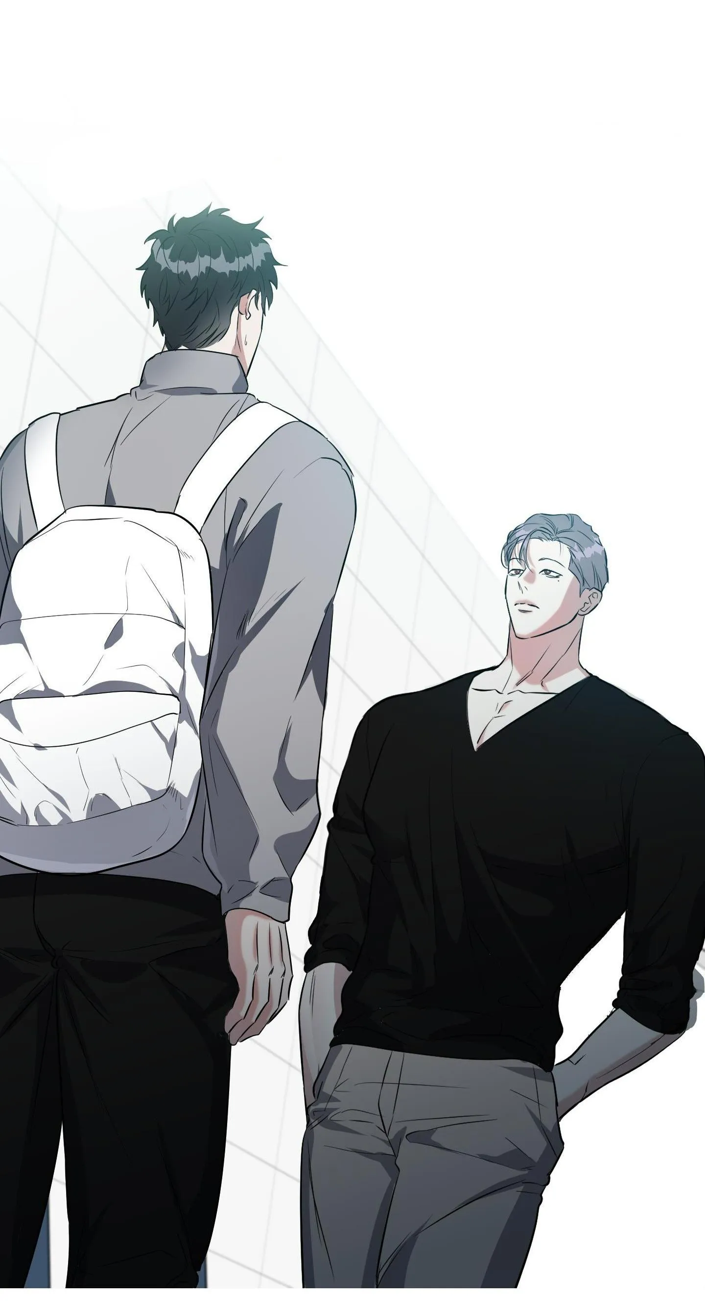 RƠI VÀO VỰC THẲM CỦA RẮN Chapter 10 Trang 22