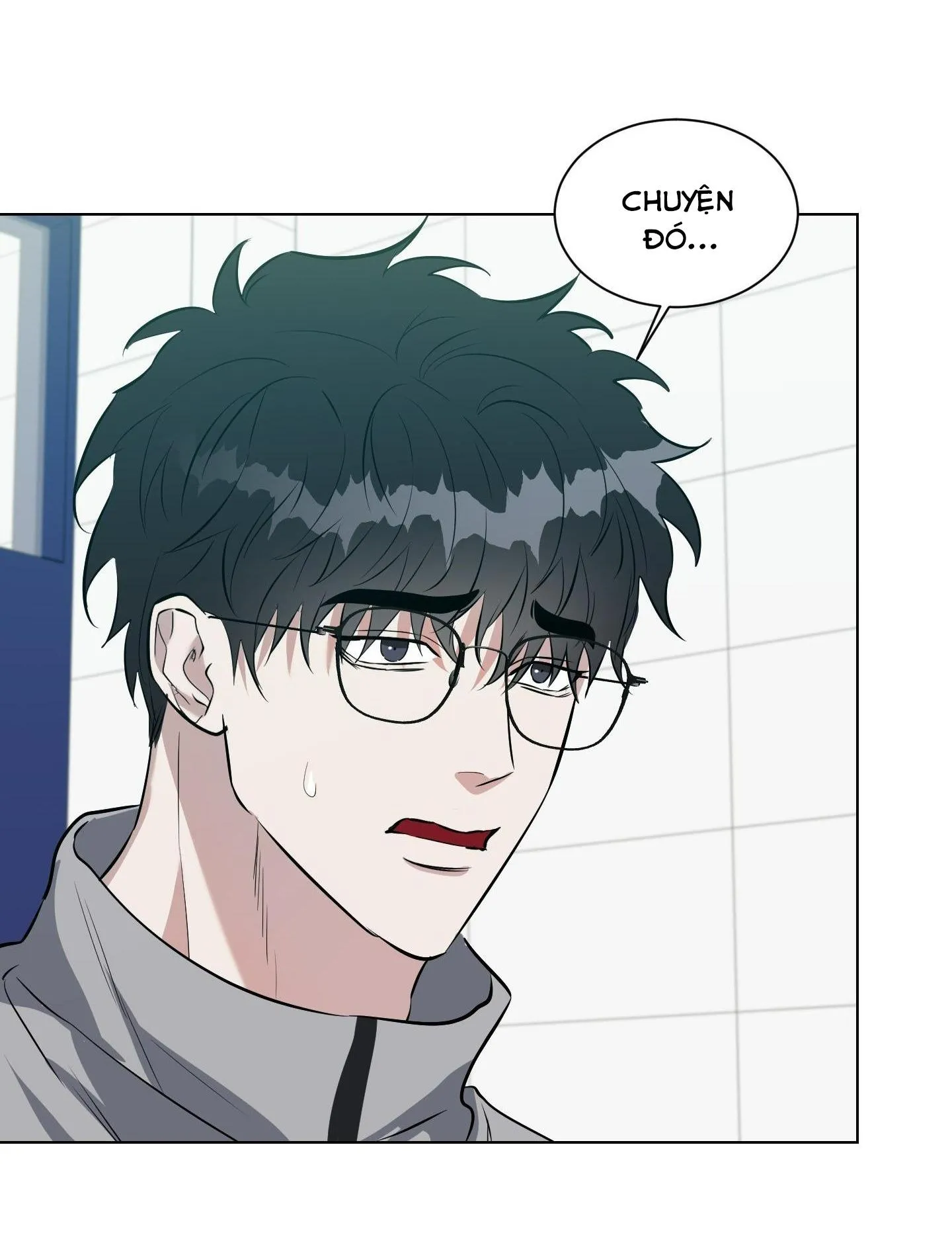 RƠI VÀO VỰC THẲM CỦA RẮN Chapter 10 Trang 24