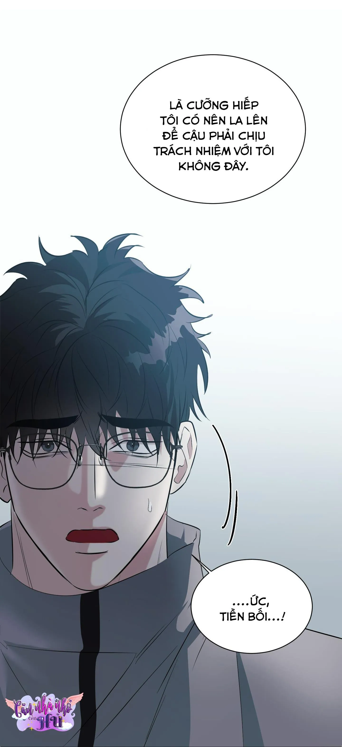 RƠI VÀO VỰC THẲM CỦA RẮN Chapter 10 Trang 29