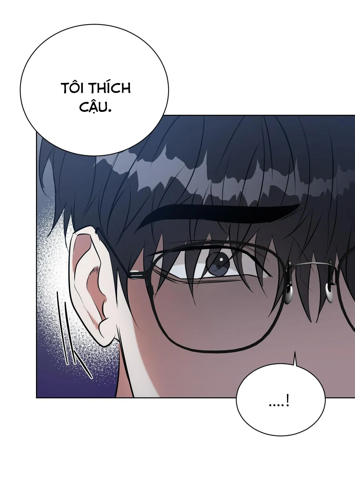 RƠI VÀO VỰC THẲM CỦA RẮN Chapter 10 Trang 35