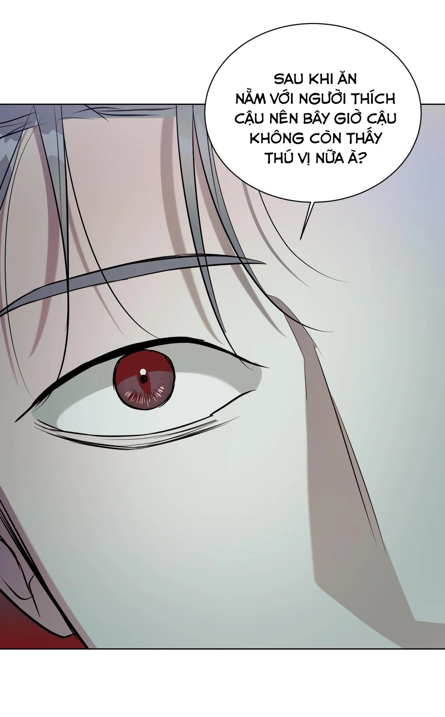 RƠI VÀO VỰC THẲM CỦA RẮN Chapter 10 Trang 40