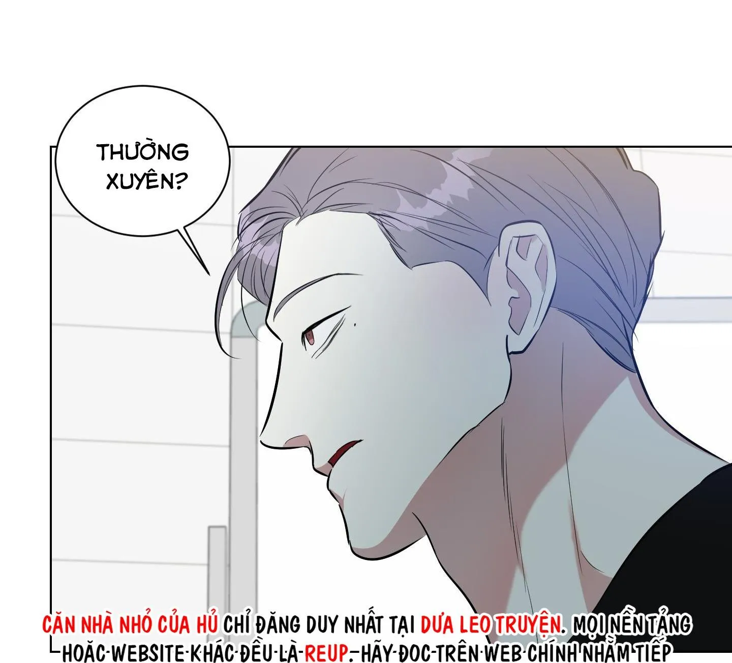 RƠI VÀO VỰC THẲM CỦA RẮN Chapter 10 Trang 43