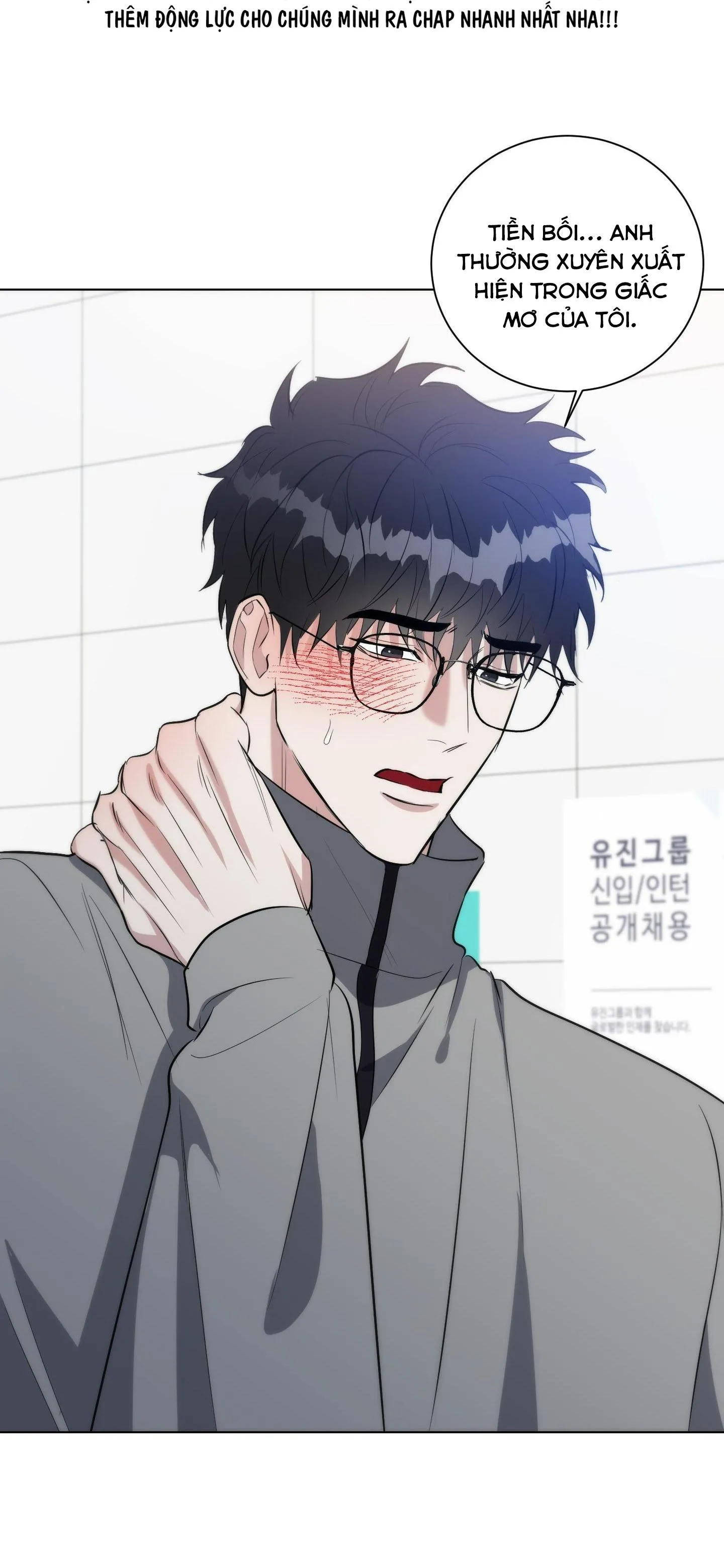 RƠI VÀO VỰC THẲM CỦA RẮN Chapter 10 Trang 44