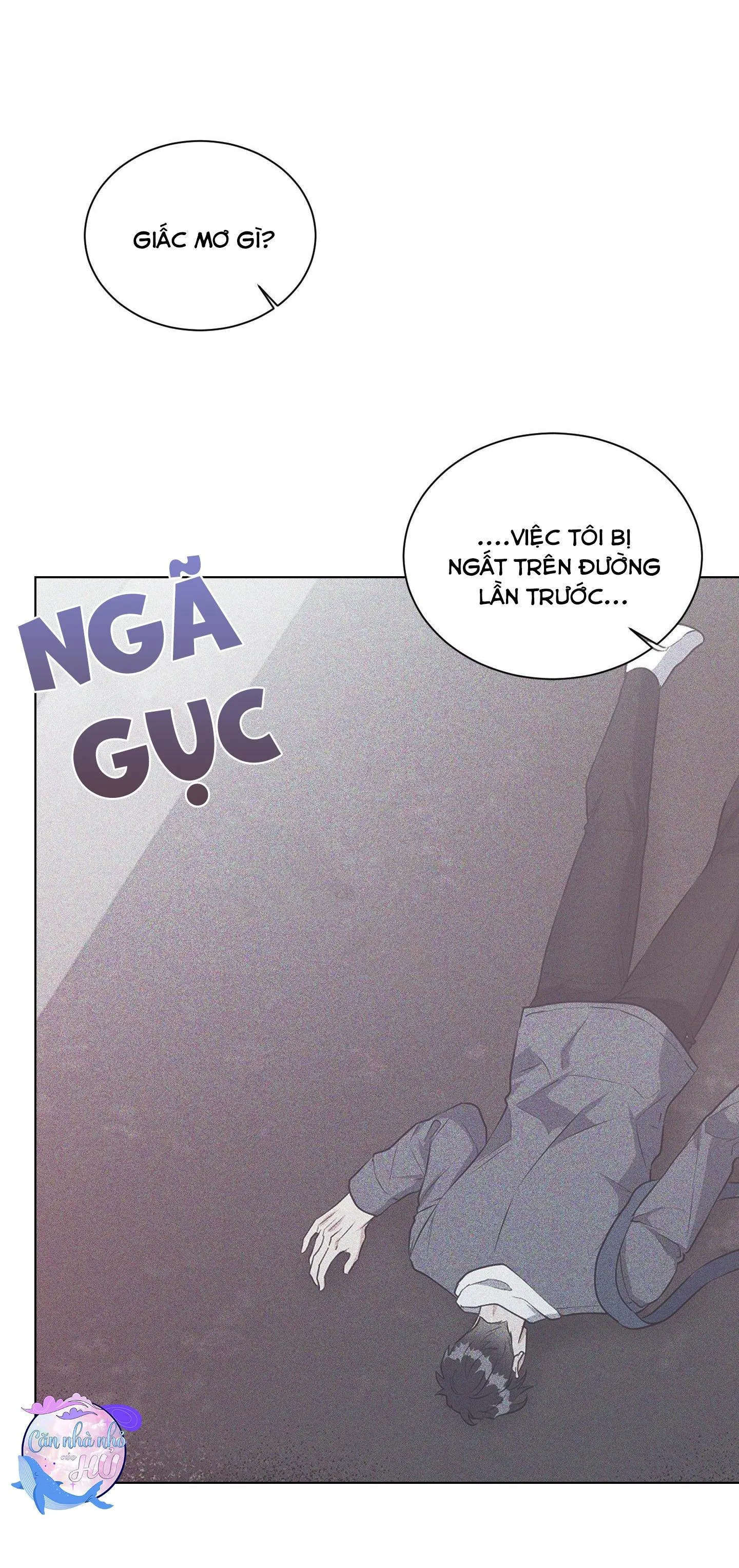 RƠI VÀO VỰC THẲM CỦA RẮN Chapter 10 Trang 45